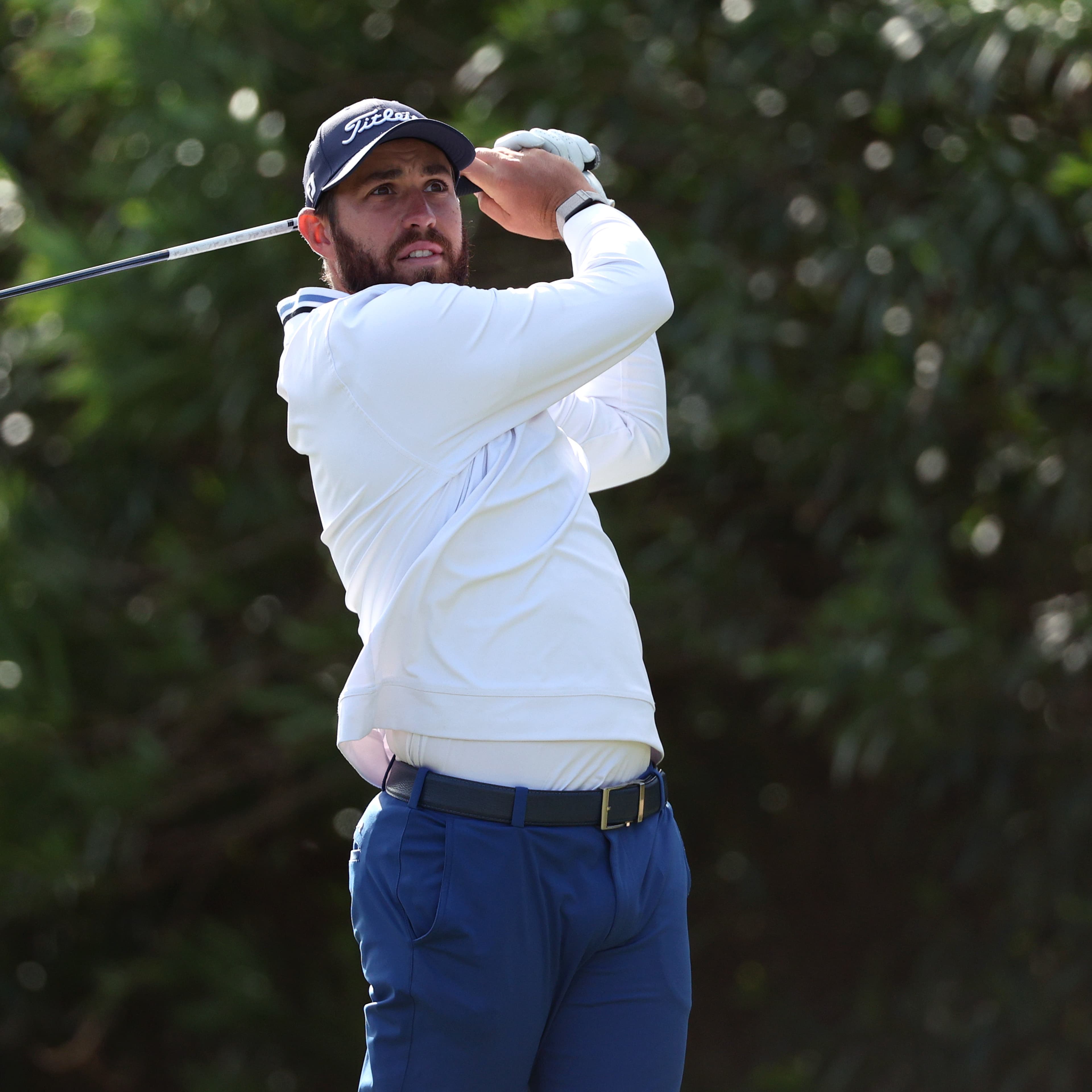 Thomas Rosenmueller betting profile: The RSM Classic