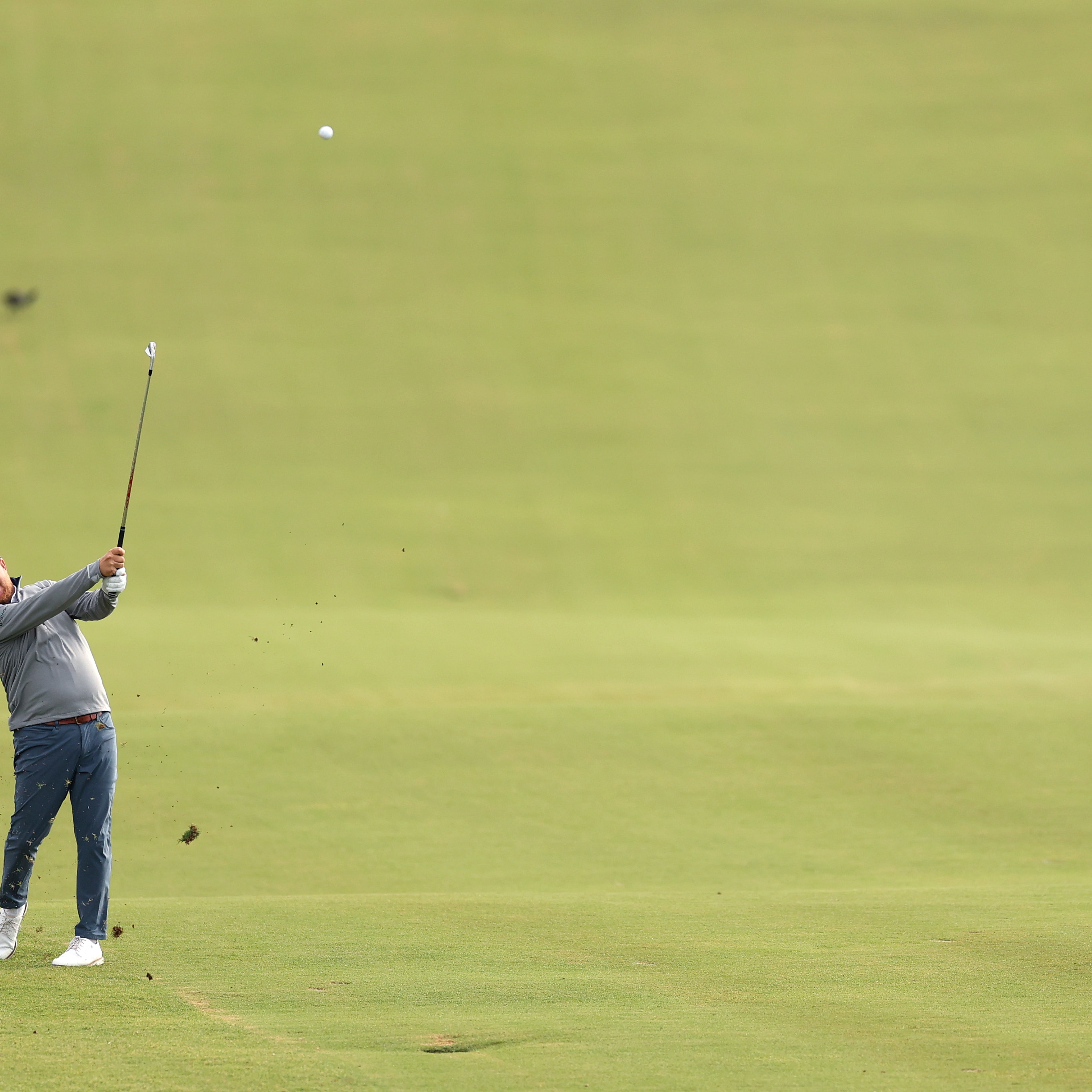 Zac Blair betting profile: The RSM Classic