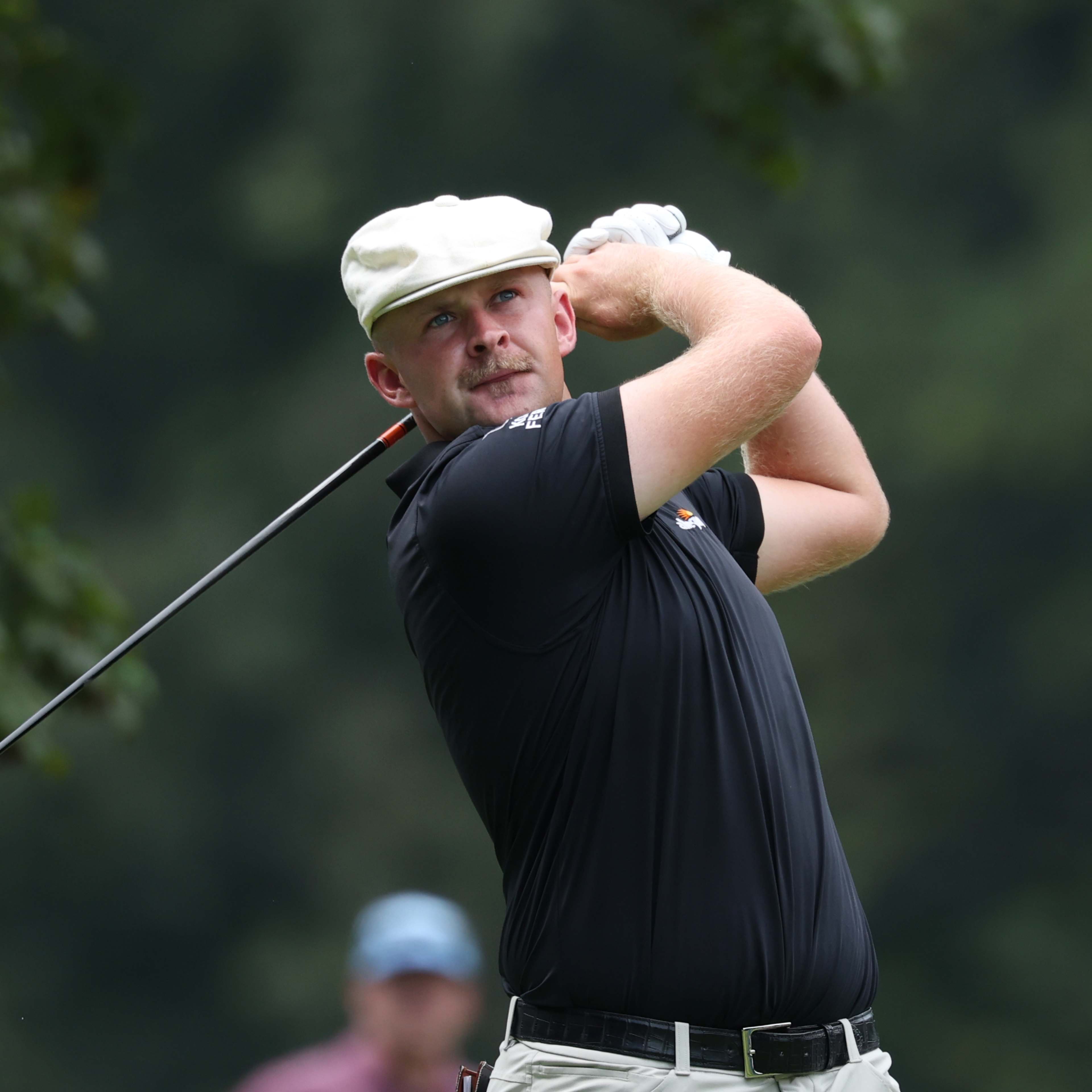 Harry Hall betting profile: TOUR Championship