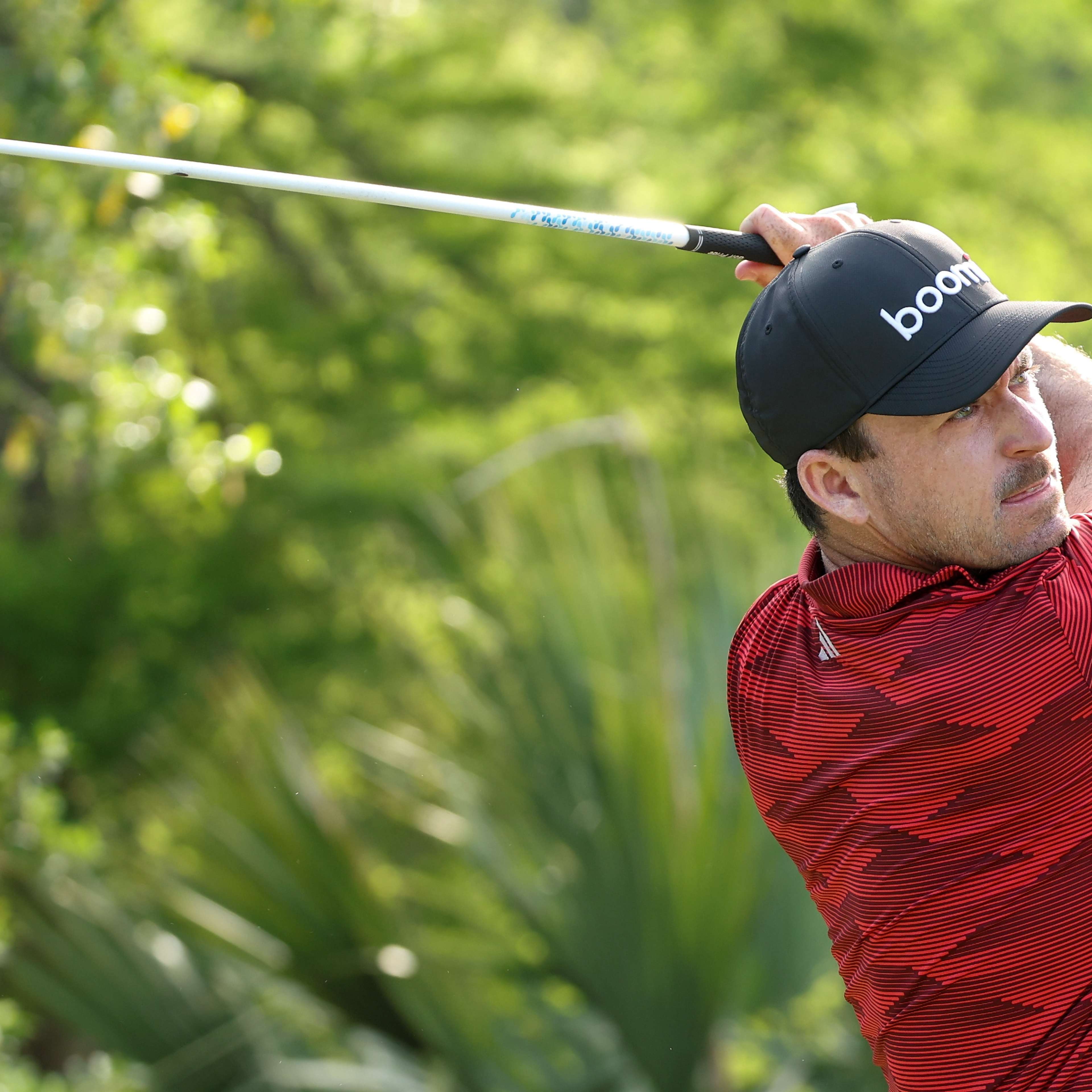 Nick Taylor betting profile: Sony Open in Hawaii