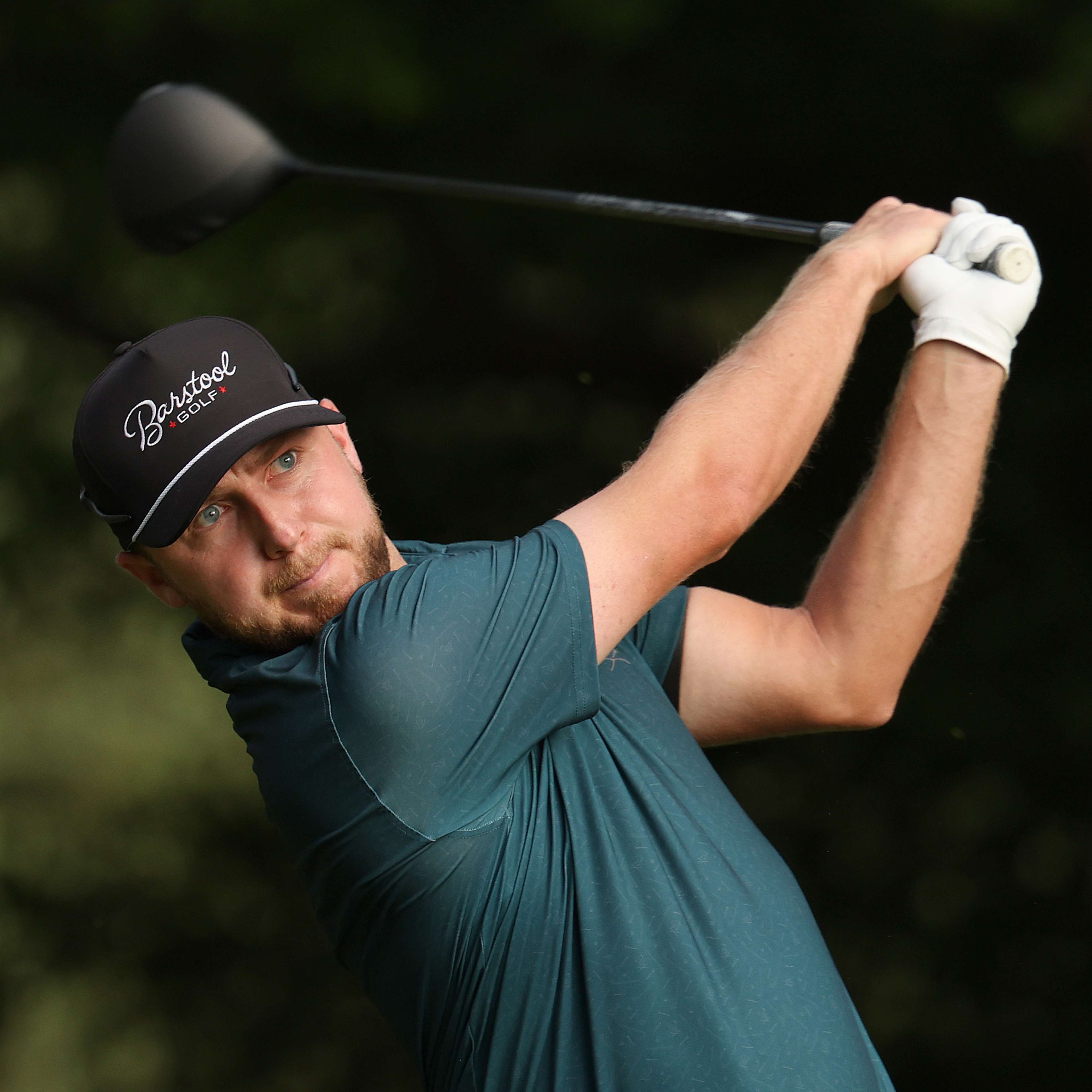 Alistair Docherty betting profile: U.S. Open