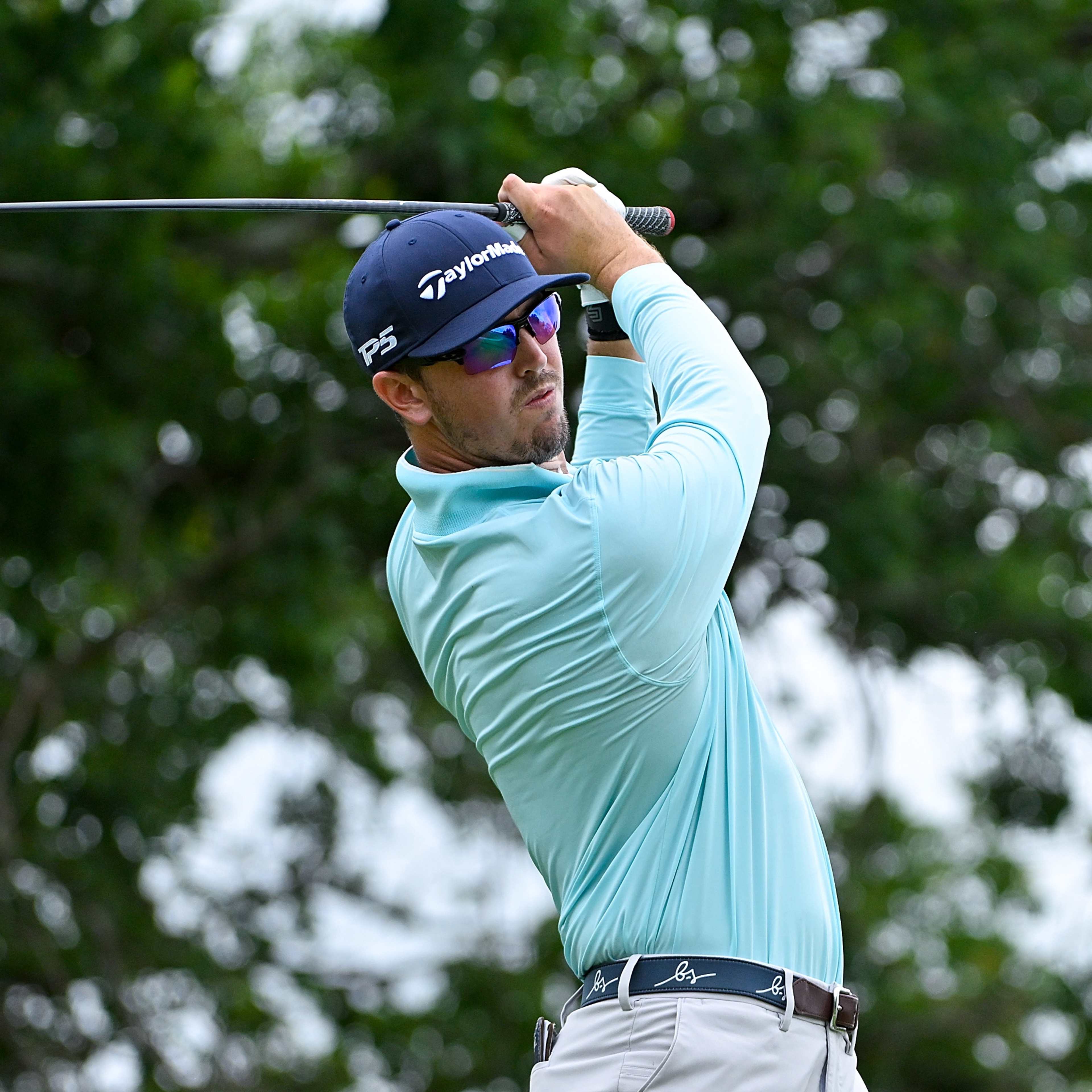 Austen Truslow betting profile: U.S. Open