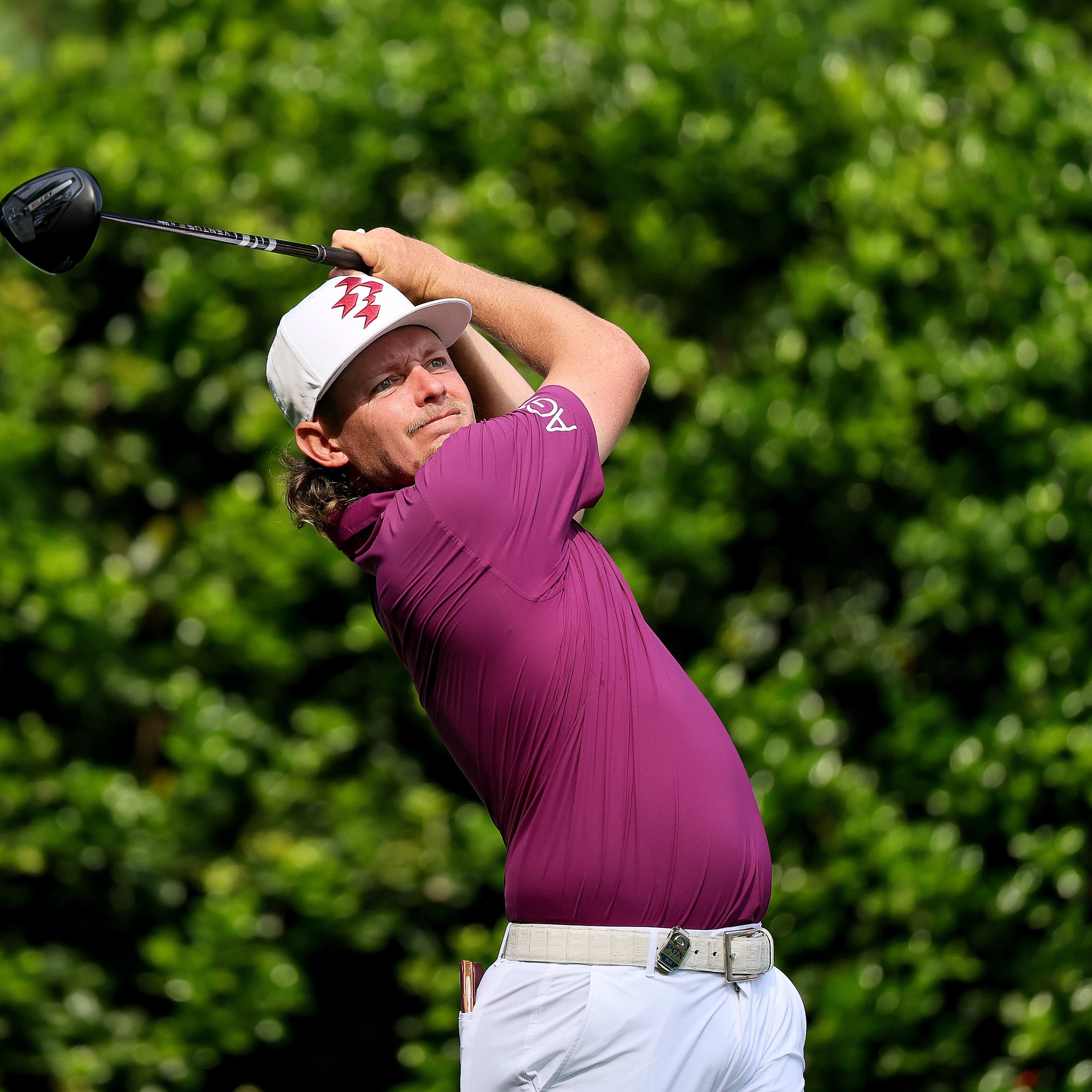 Cameron Smith betting profile: U.S. Open