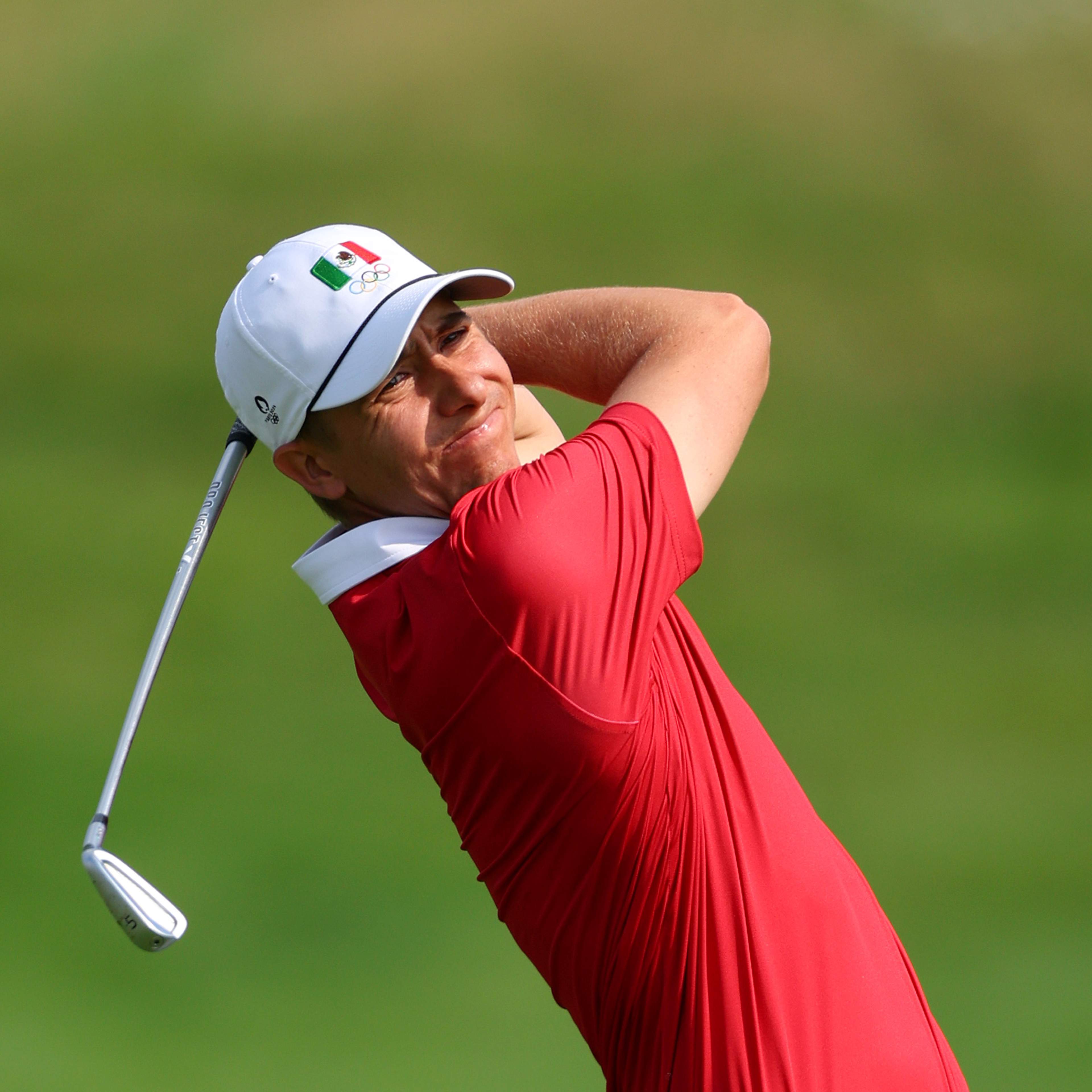 Carlos Ortiz betting profile: U.S. Open