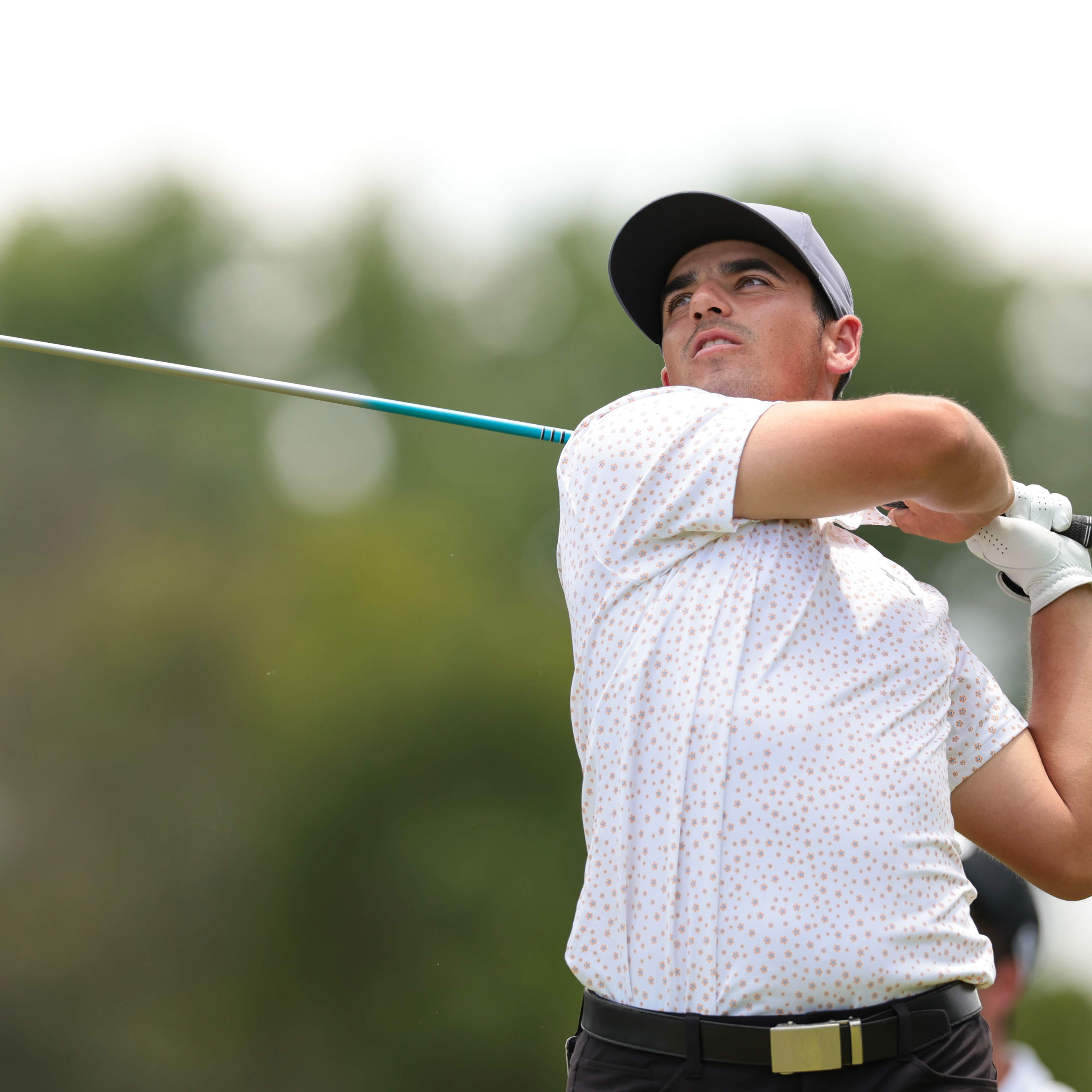 Joey Herrera betting profile: U.S. Open