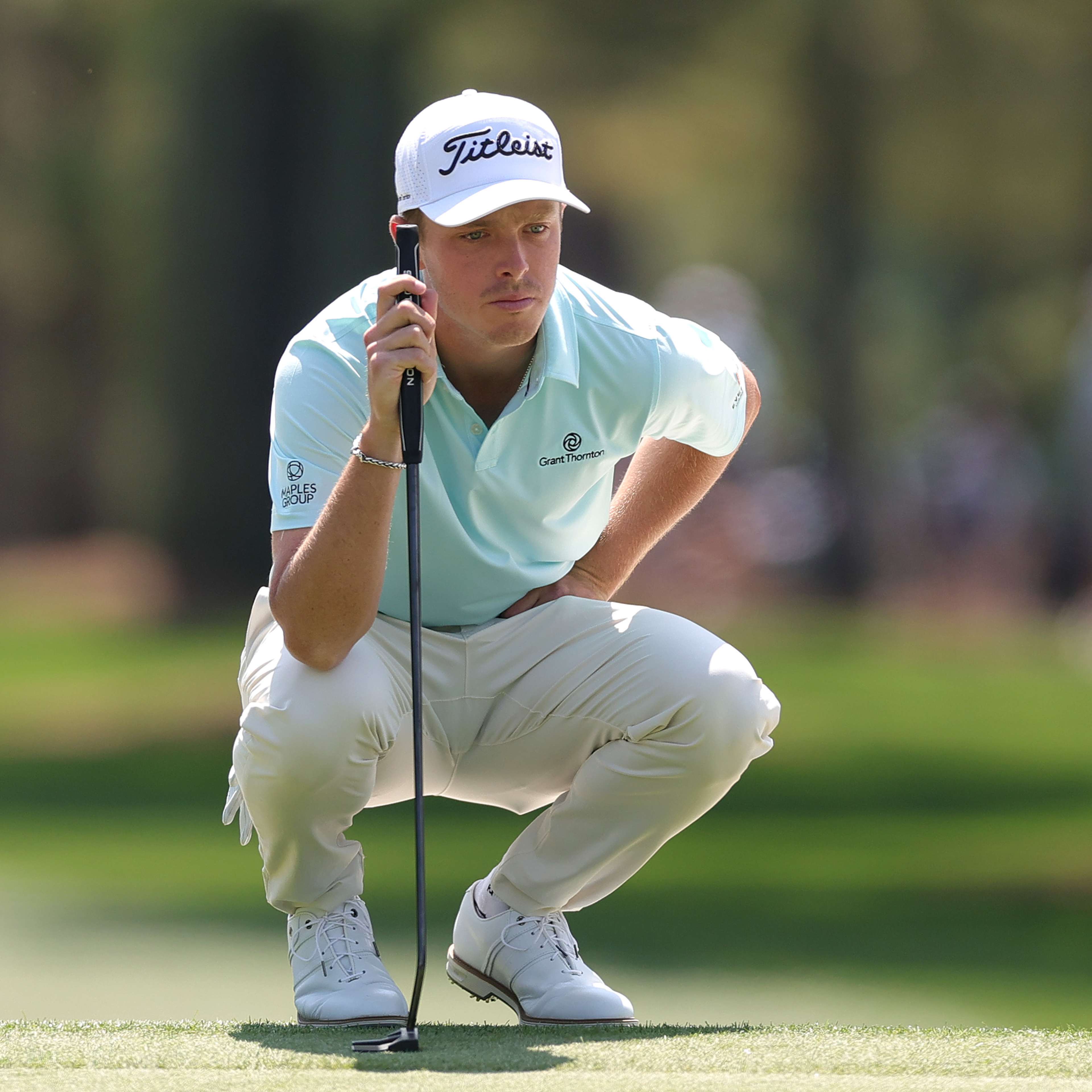 Justin Hastings betting profile: U.S. Open