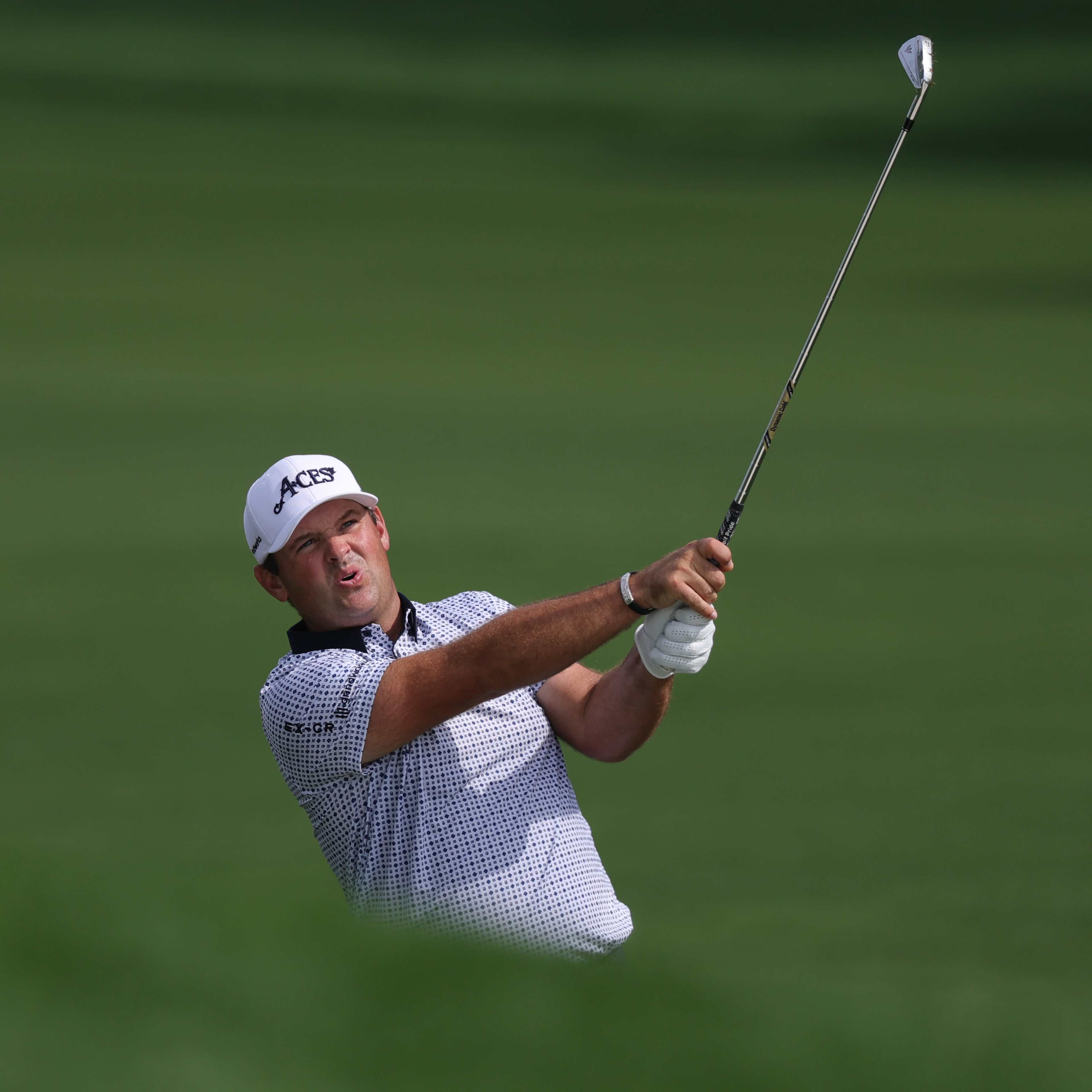 Patrick Reed betting profile: U.S. Open