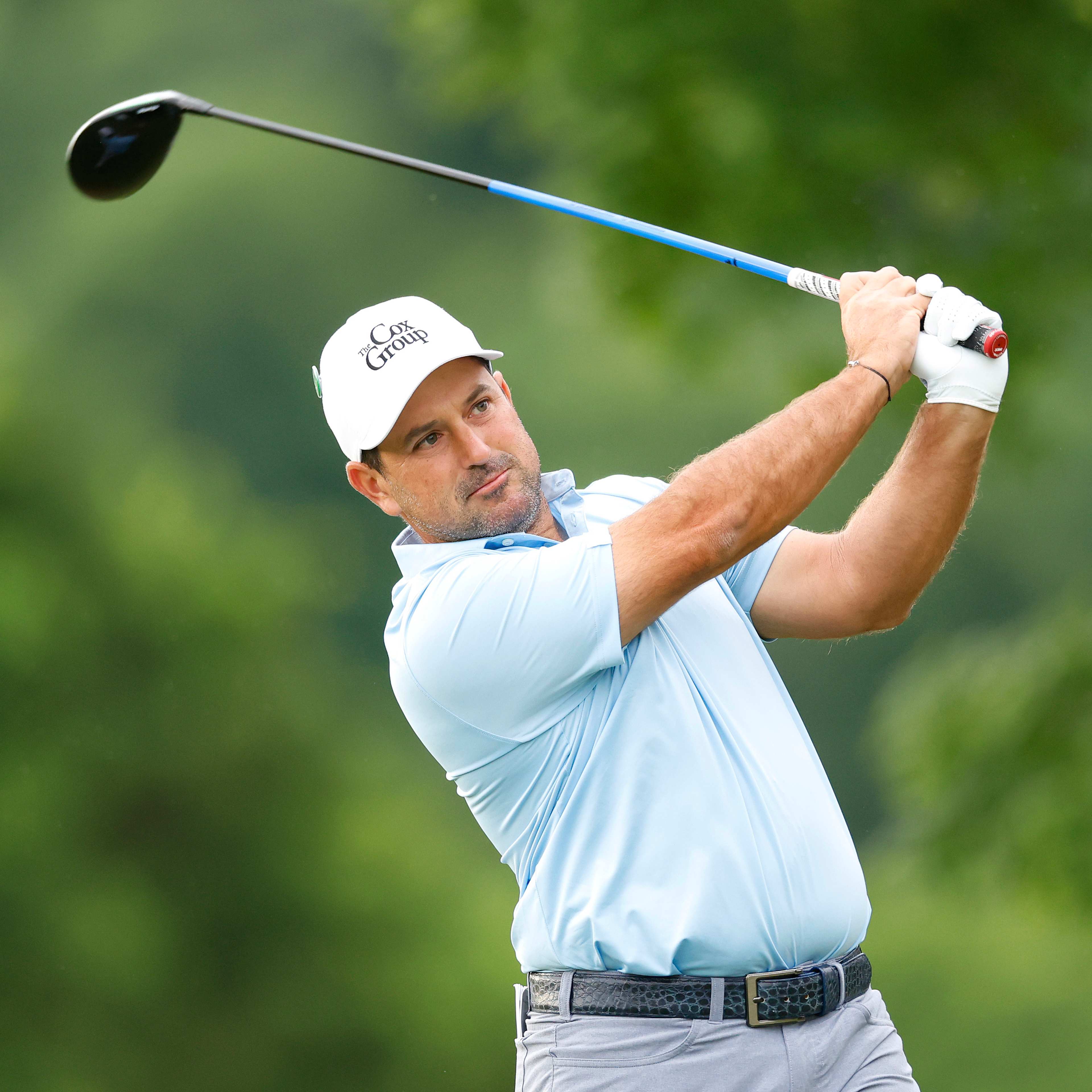 Roberto Díaz betting profile: U.S. Open