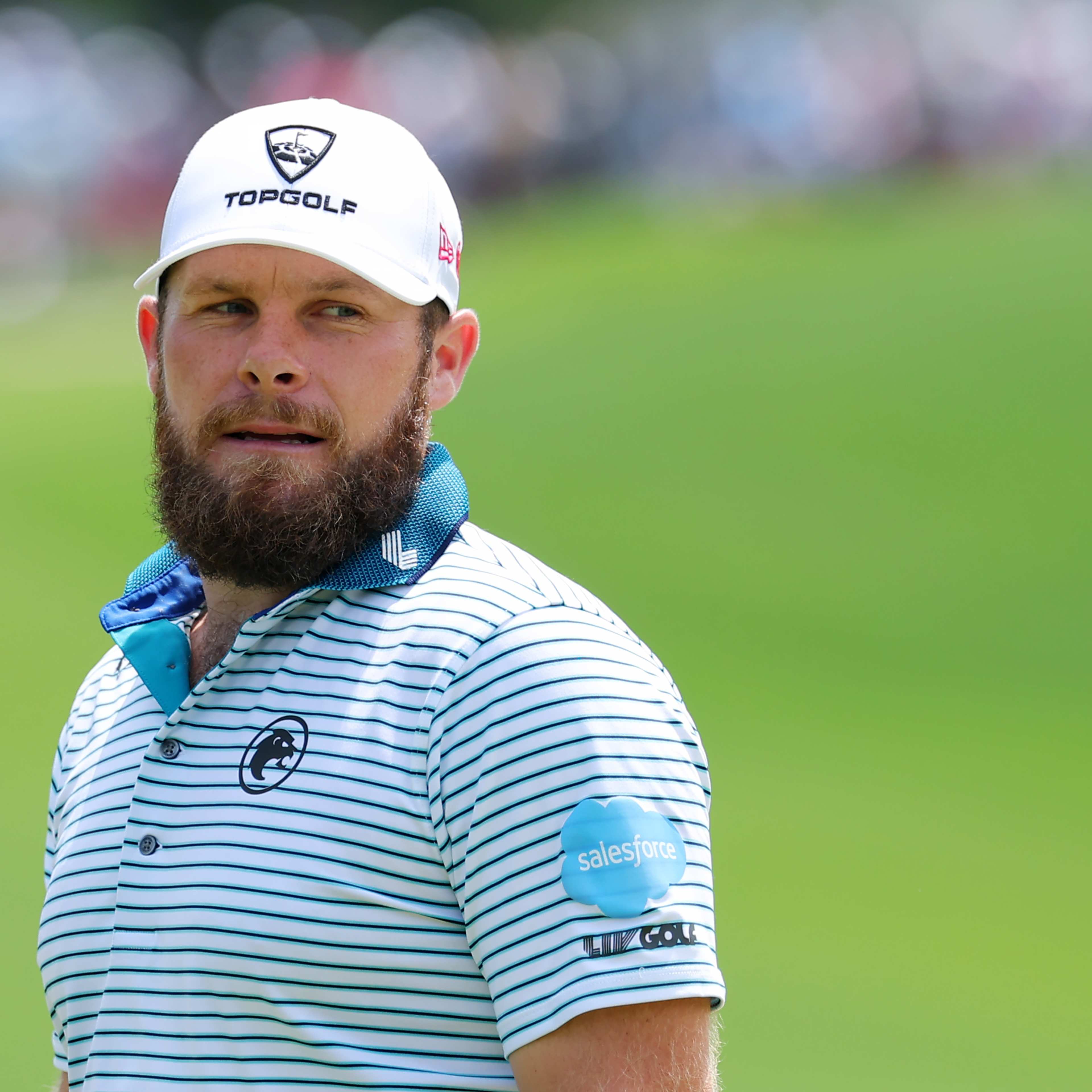 Tyrrell Hatton betting profile: U.S. Open