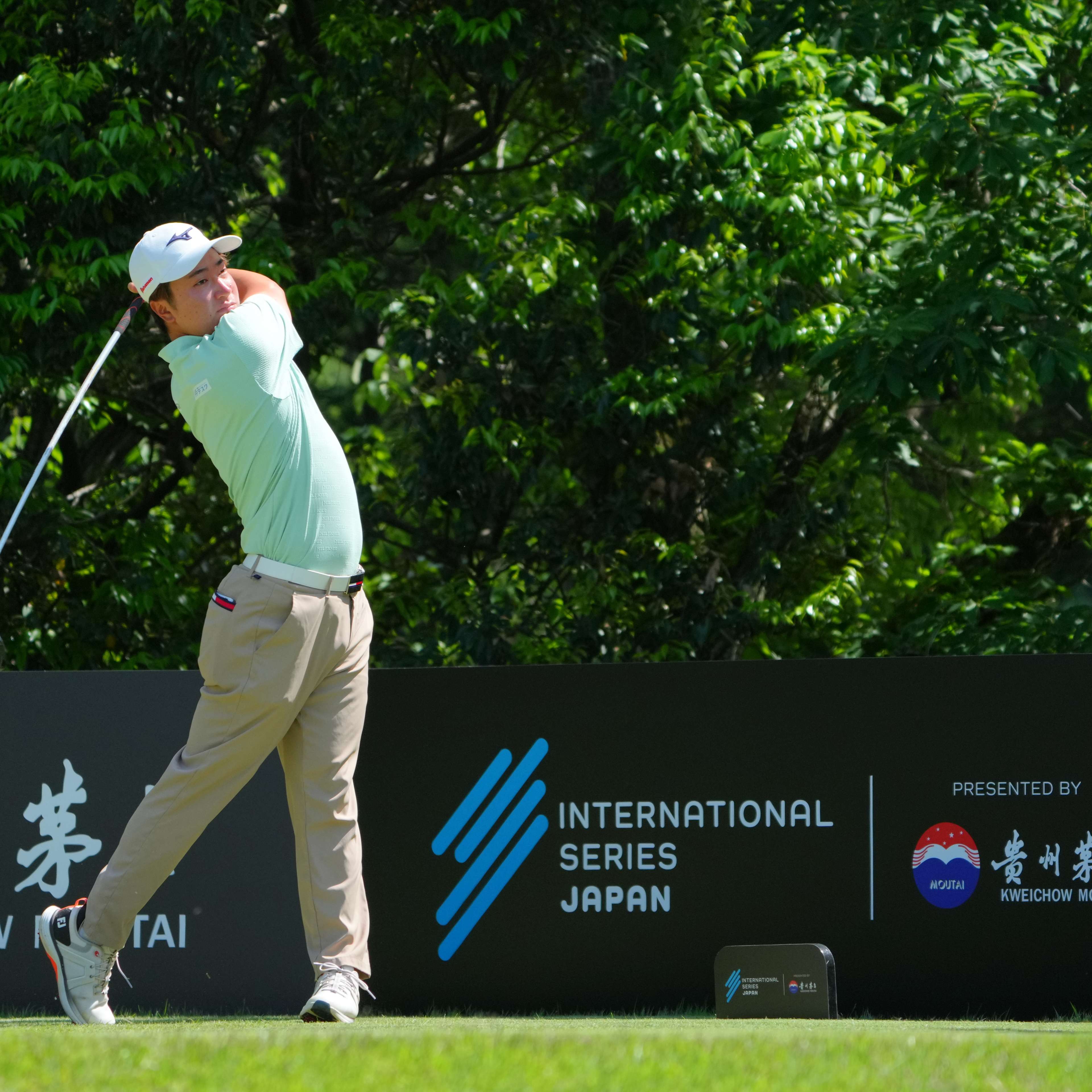 Yuta Sugiura betting profile: U.S. Open