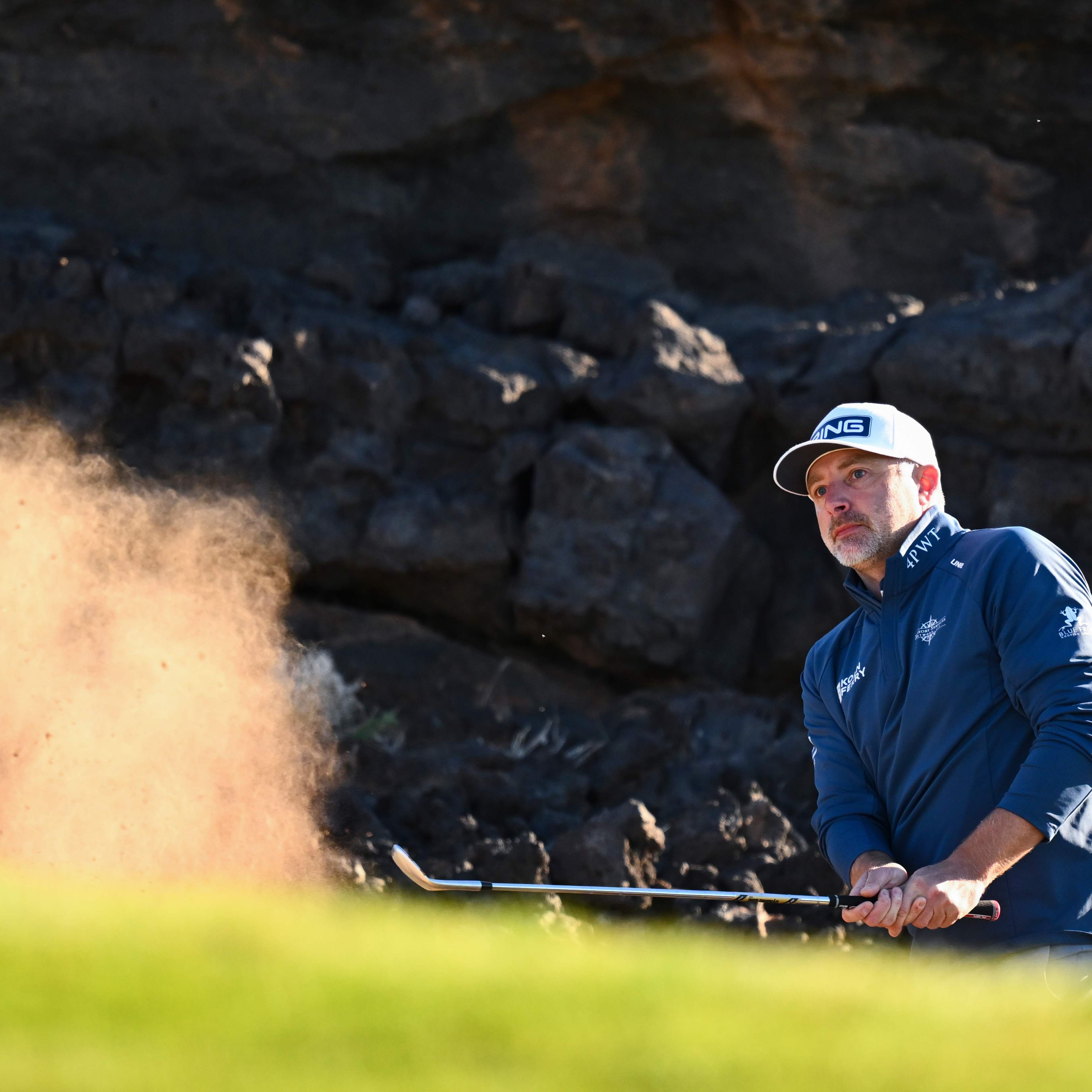 David Skinns betting profile: World Wide Technology Championship