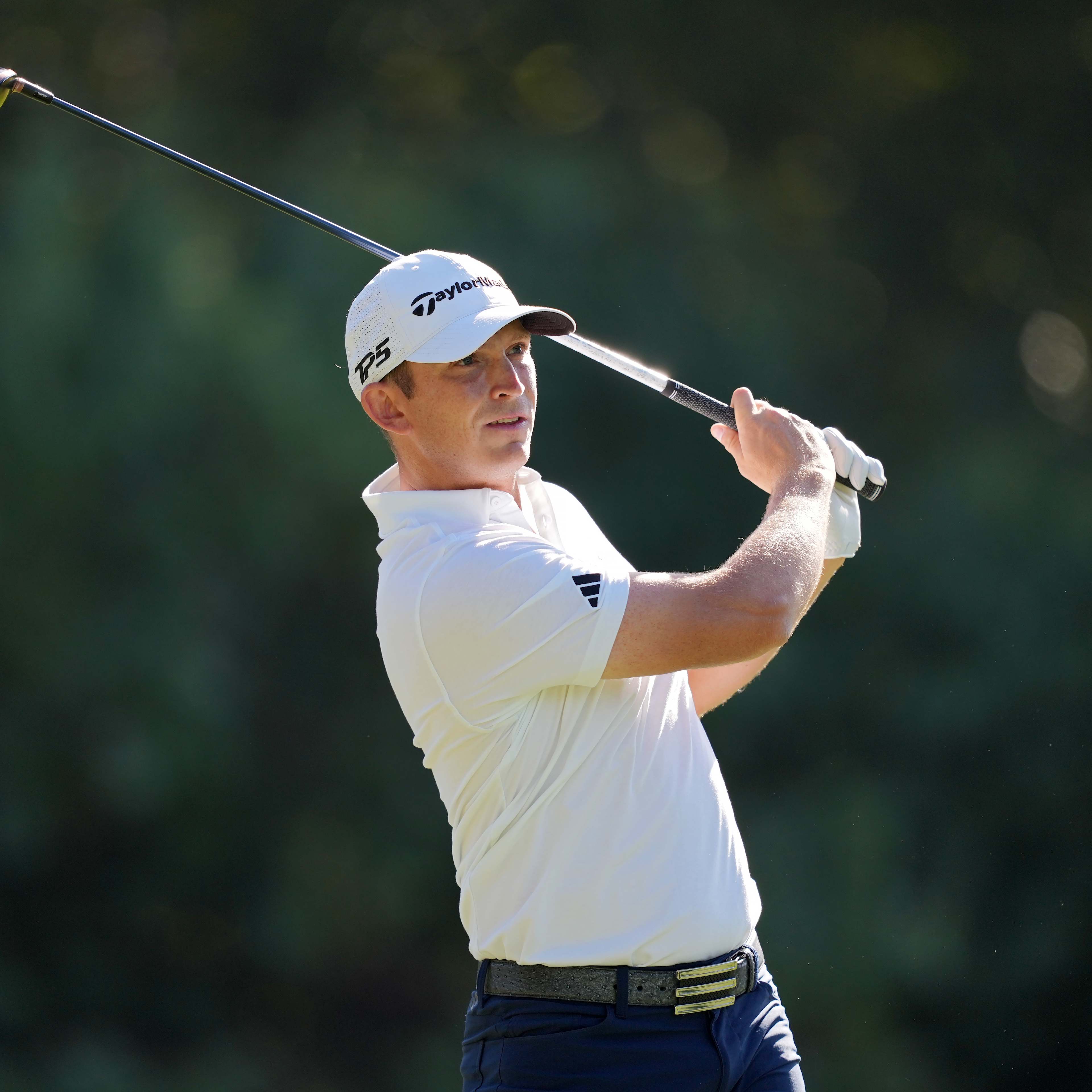 Jacob Bridgeman betting profile: World Wide Technology Championship