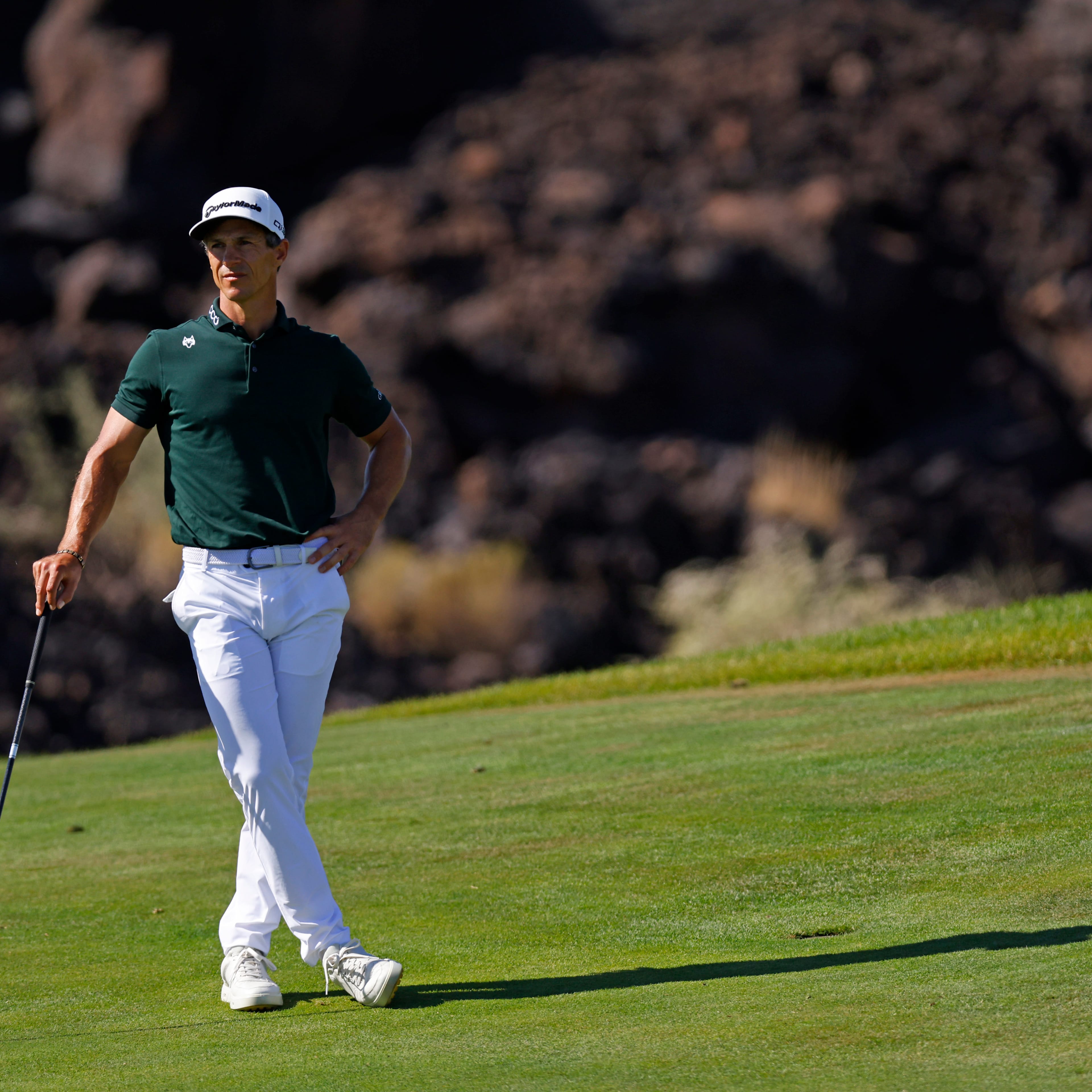 Thorbjørn Olesen betting profile: World Wide Technology Championship