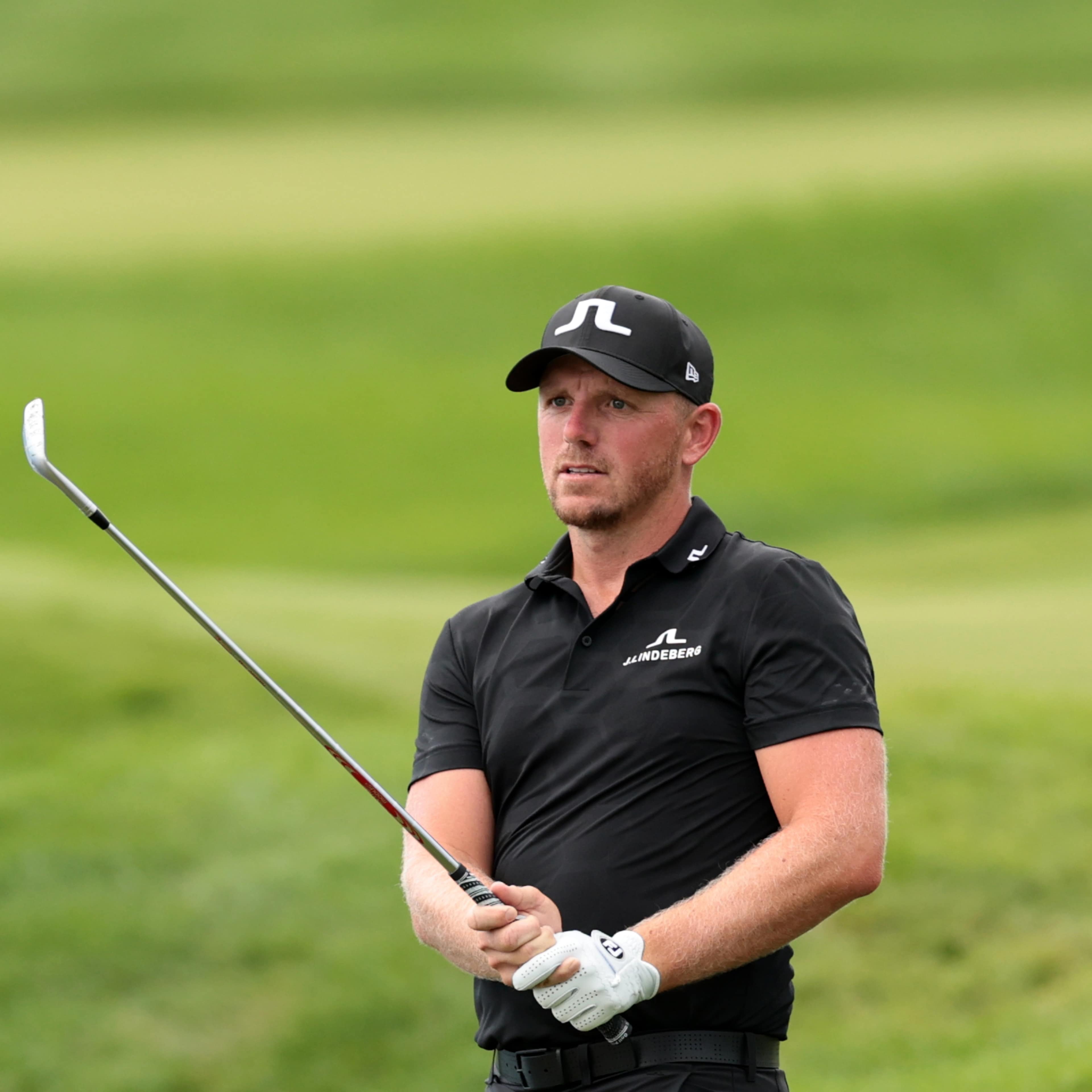 Matt Wallace betting profile: Butterfield Bermuda Championship