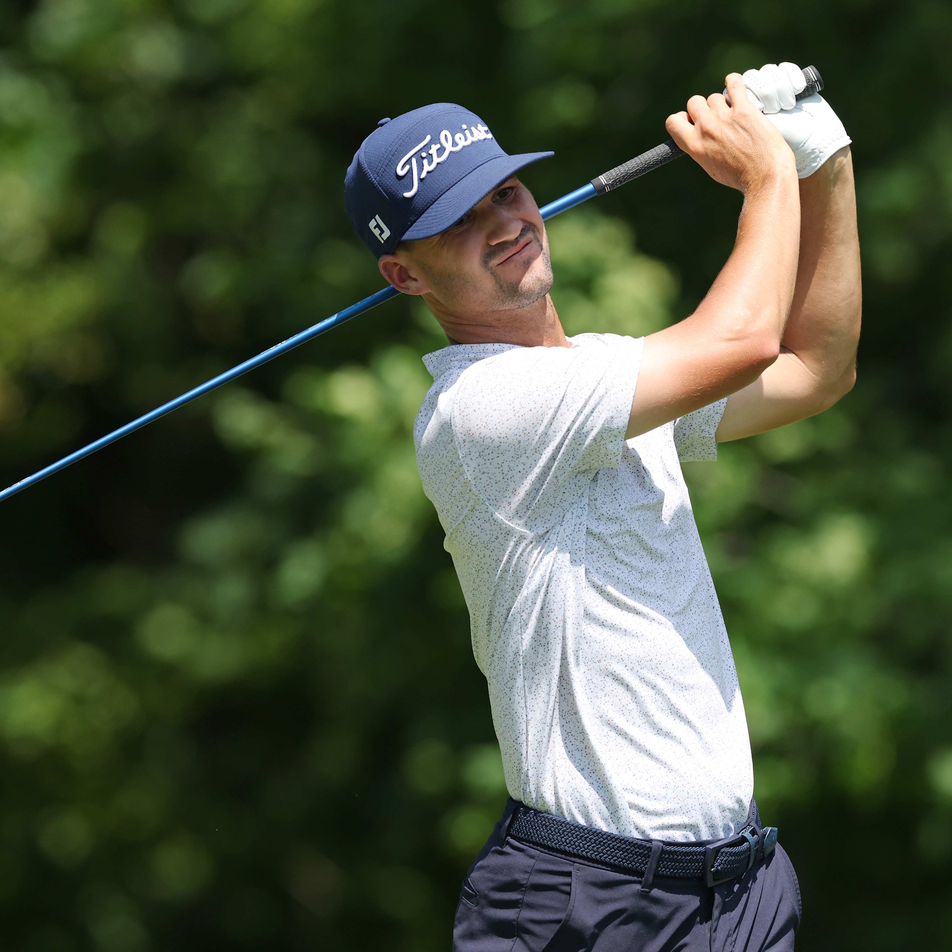 Philip Knowles betting profile: Wyndham Championship