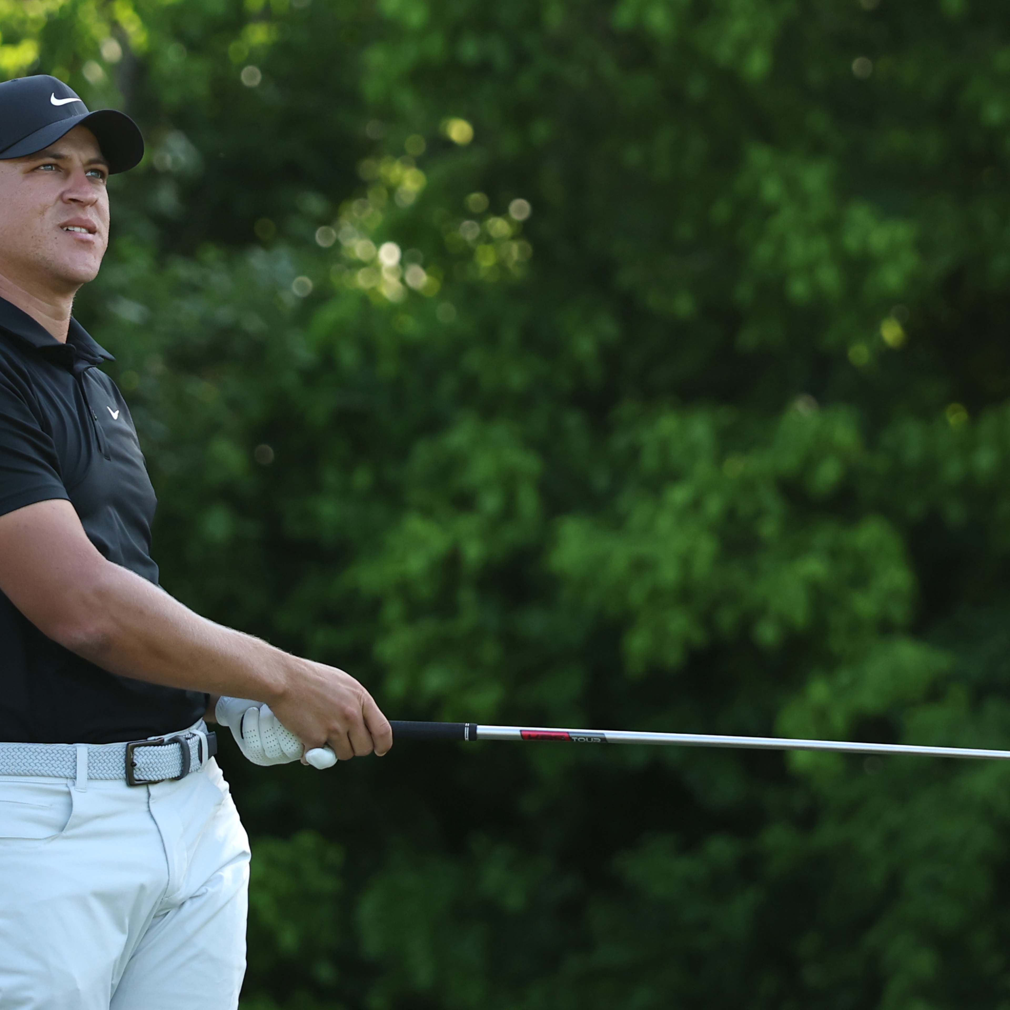 Cameron Champ betting profile: 3M Open