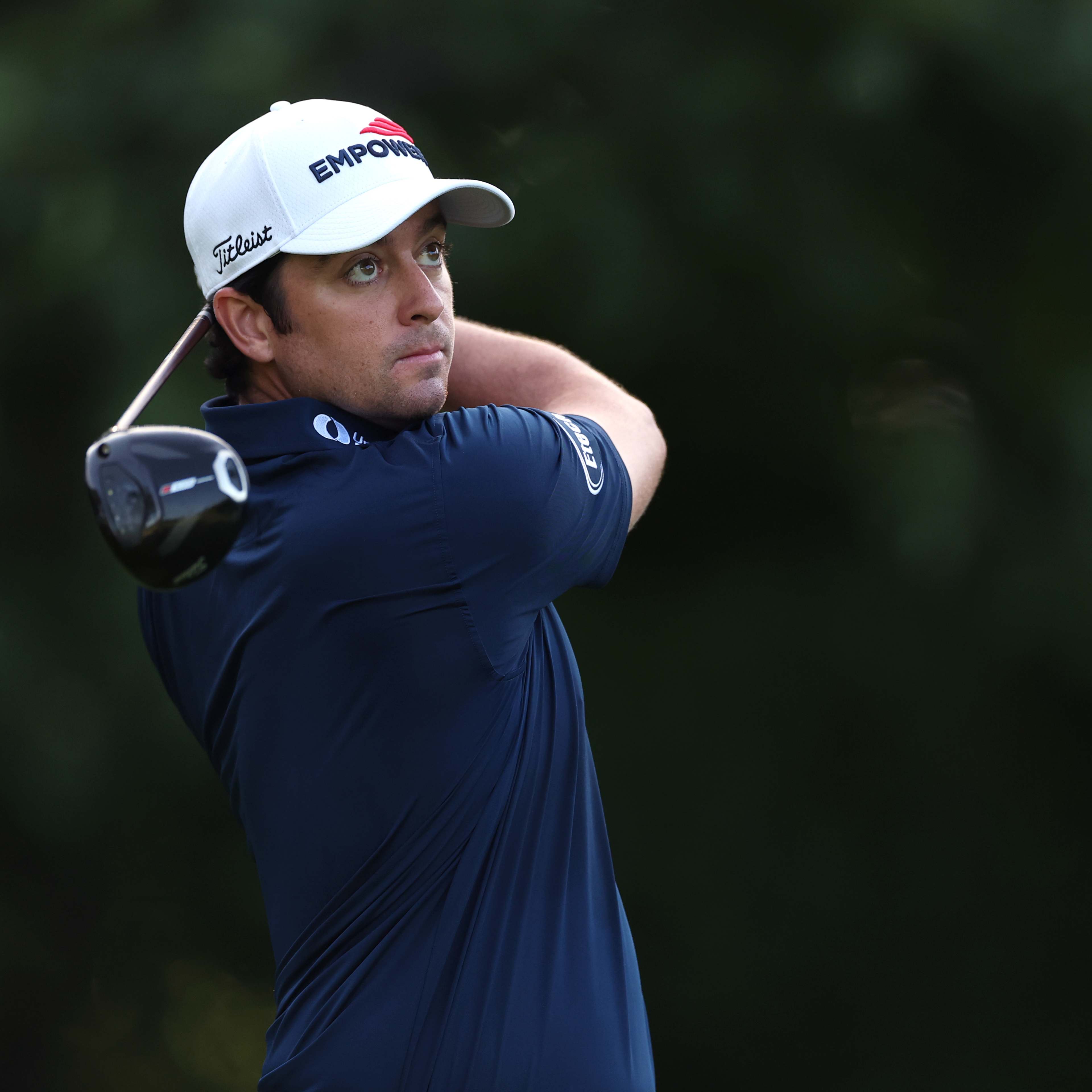 Davis Riley betting profile: 3M Open