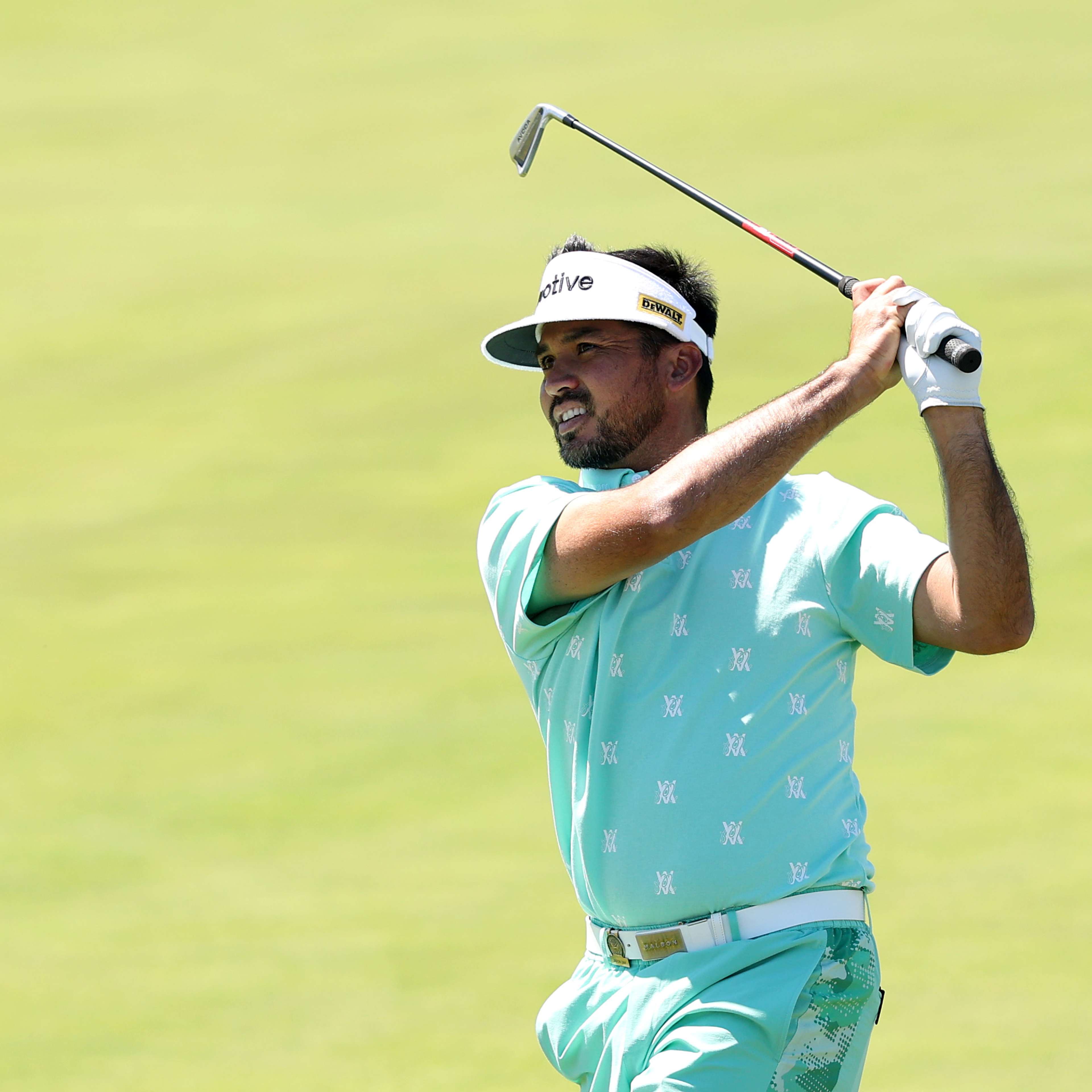 Jason Day betting profile: 3M Open