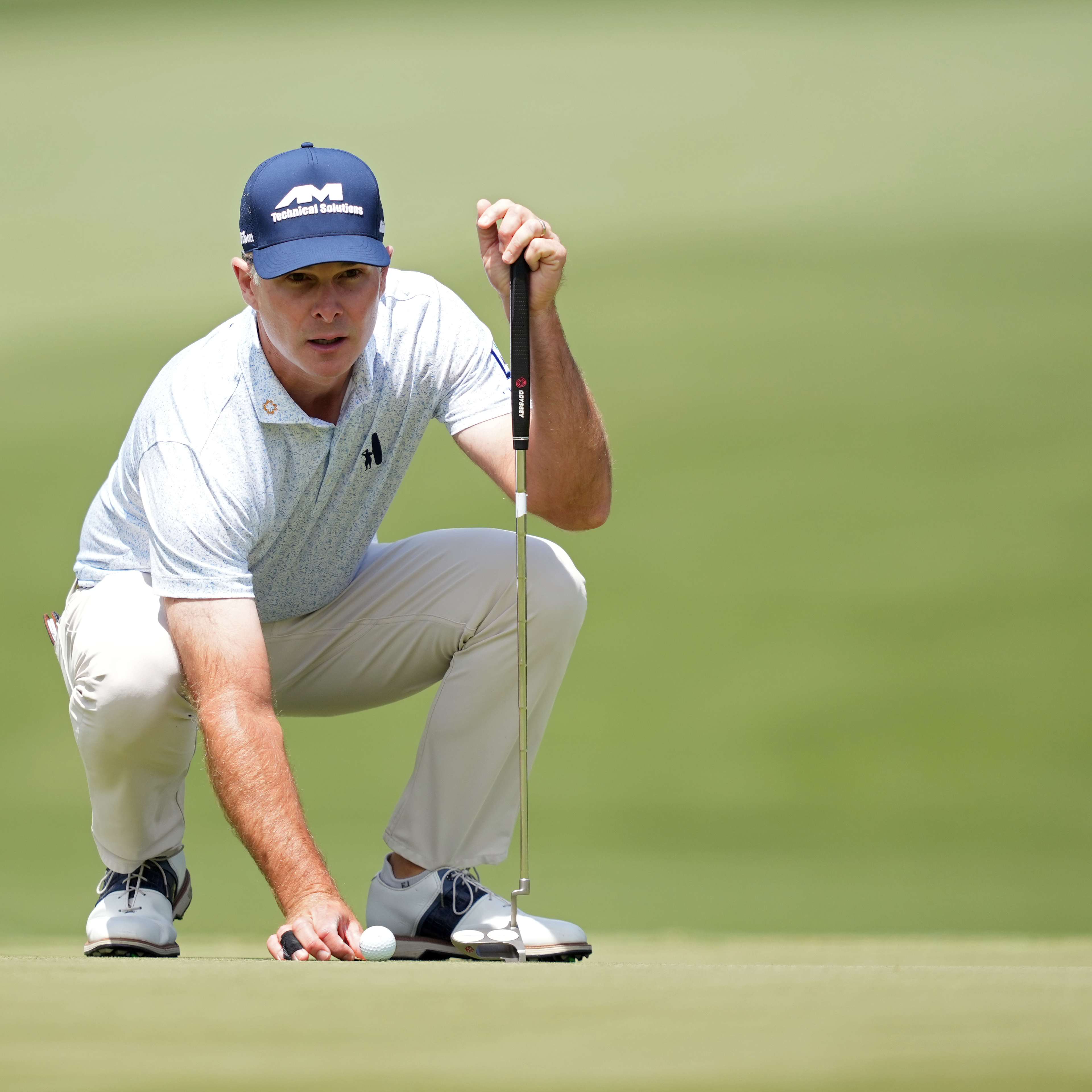 Kevin Streelman betting profile: 3M Open