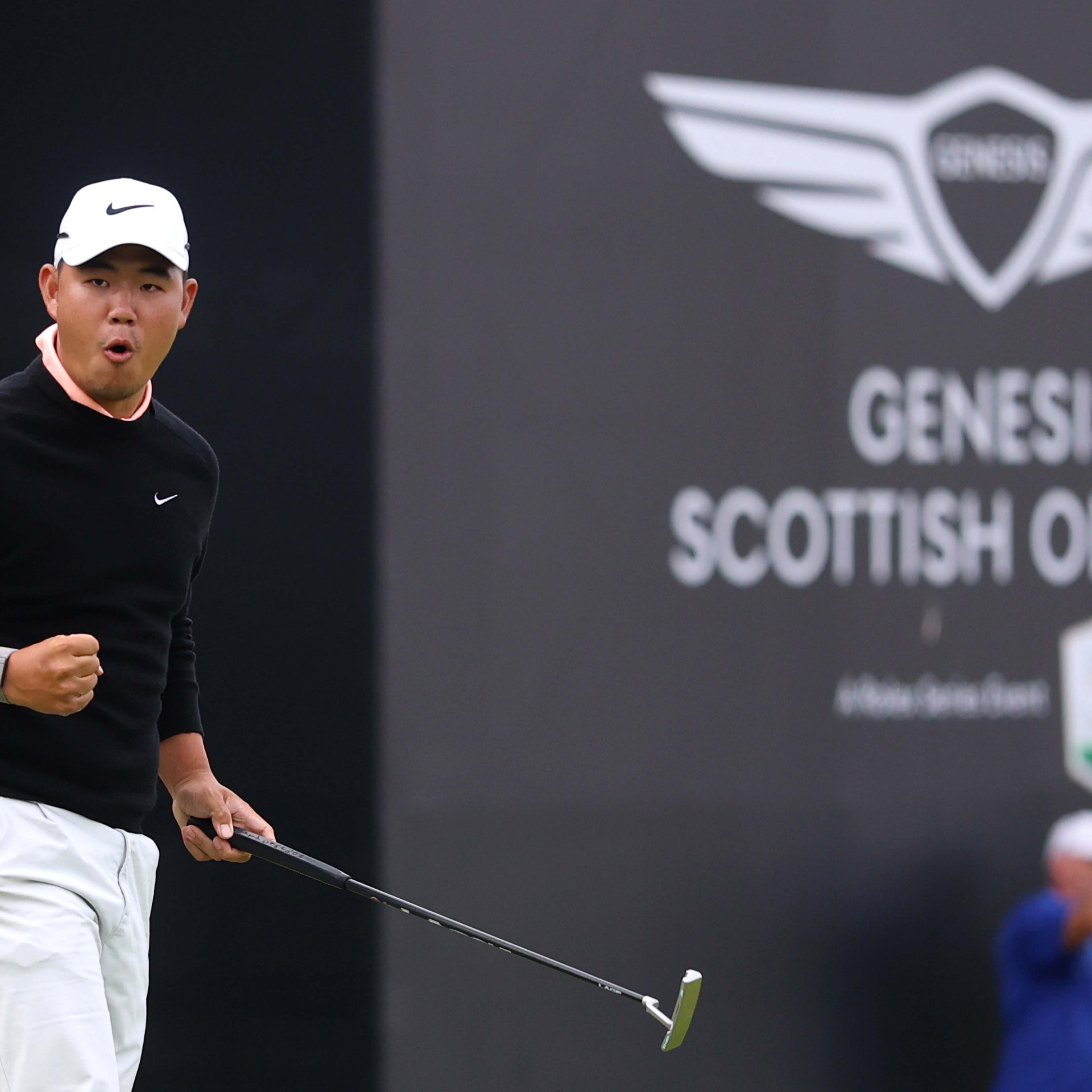 Tom Kim betting profile: 3M Open