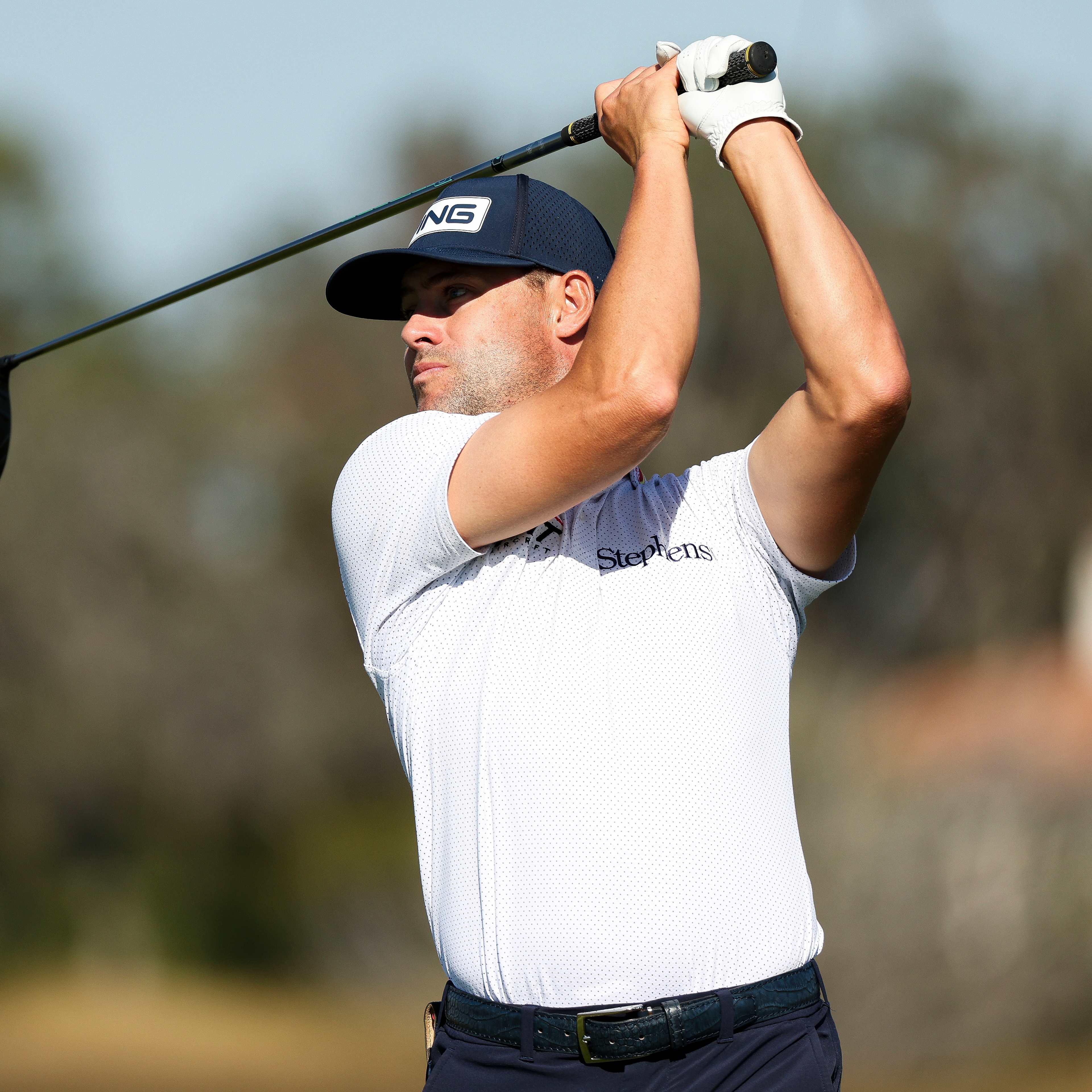 Taylor Moore betting profile: Arnold Palmer Invitational presented by Mastercard