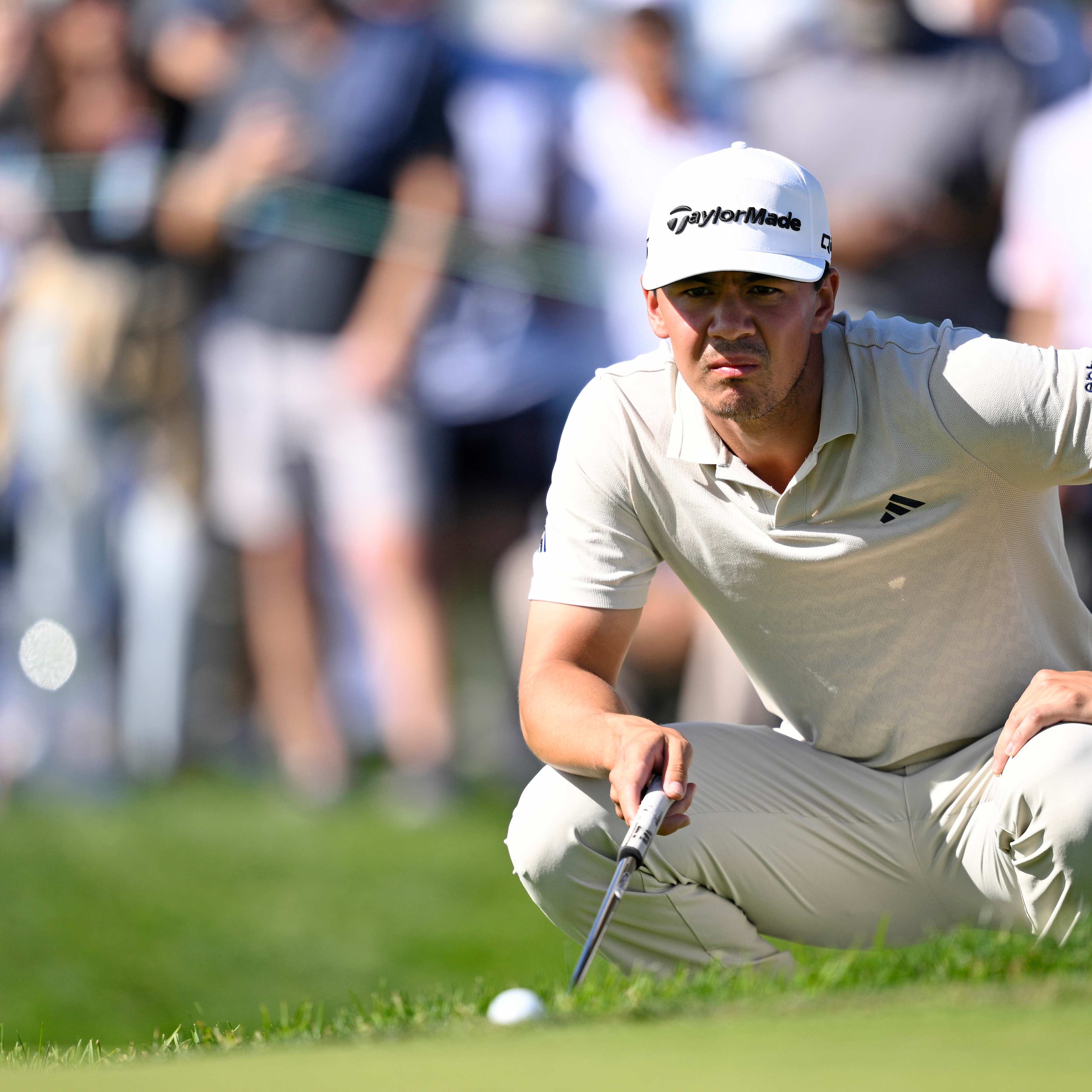 Michael Thorbjornsen betting profile: Arnold Palmer Invitational presented by Mastercard