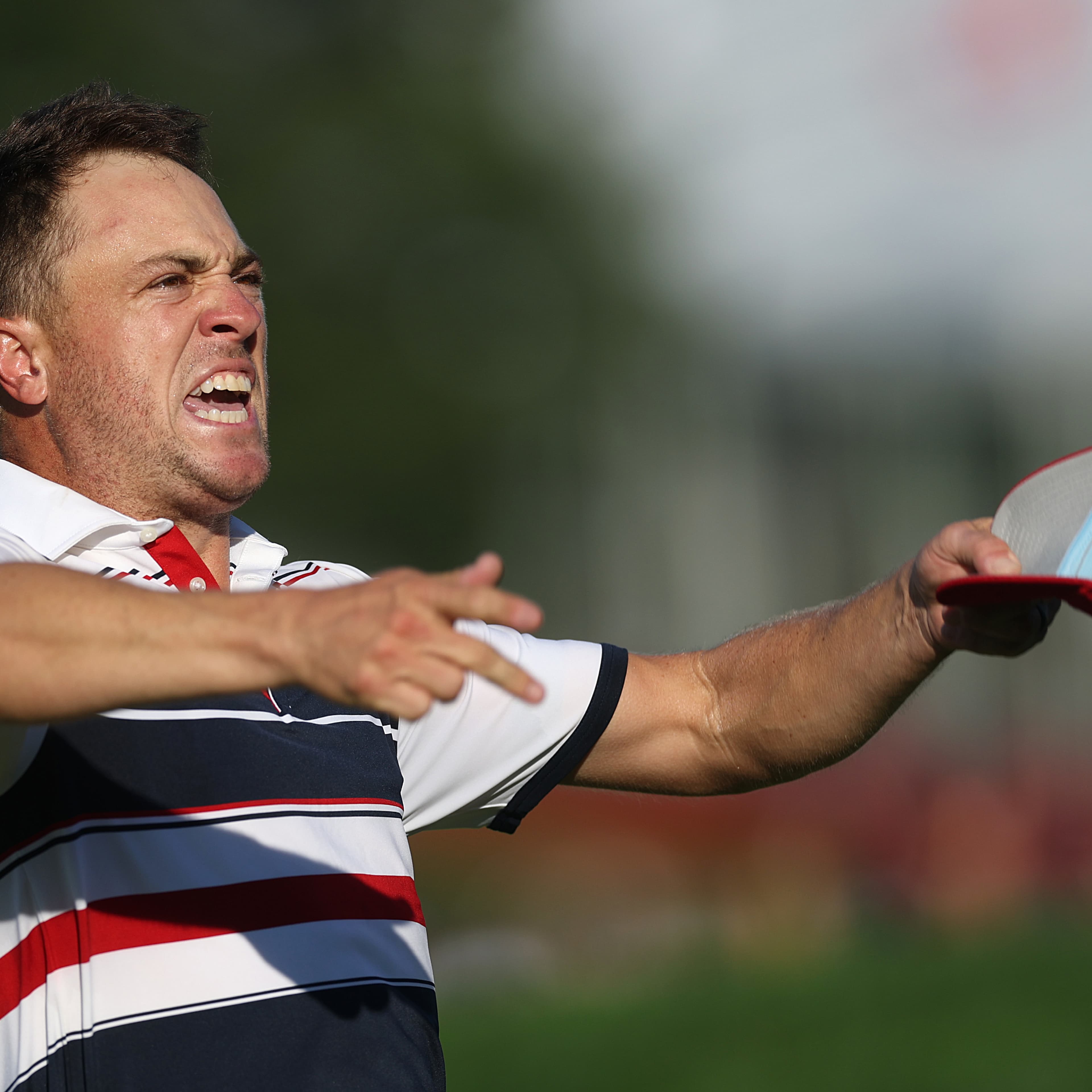 Justin Thomas betting profile: Arnold Palmer Invitational presented by Mastercard