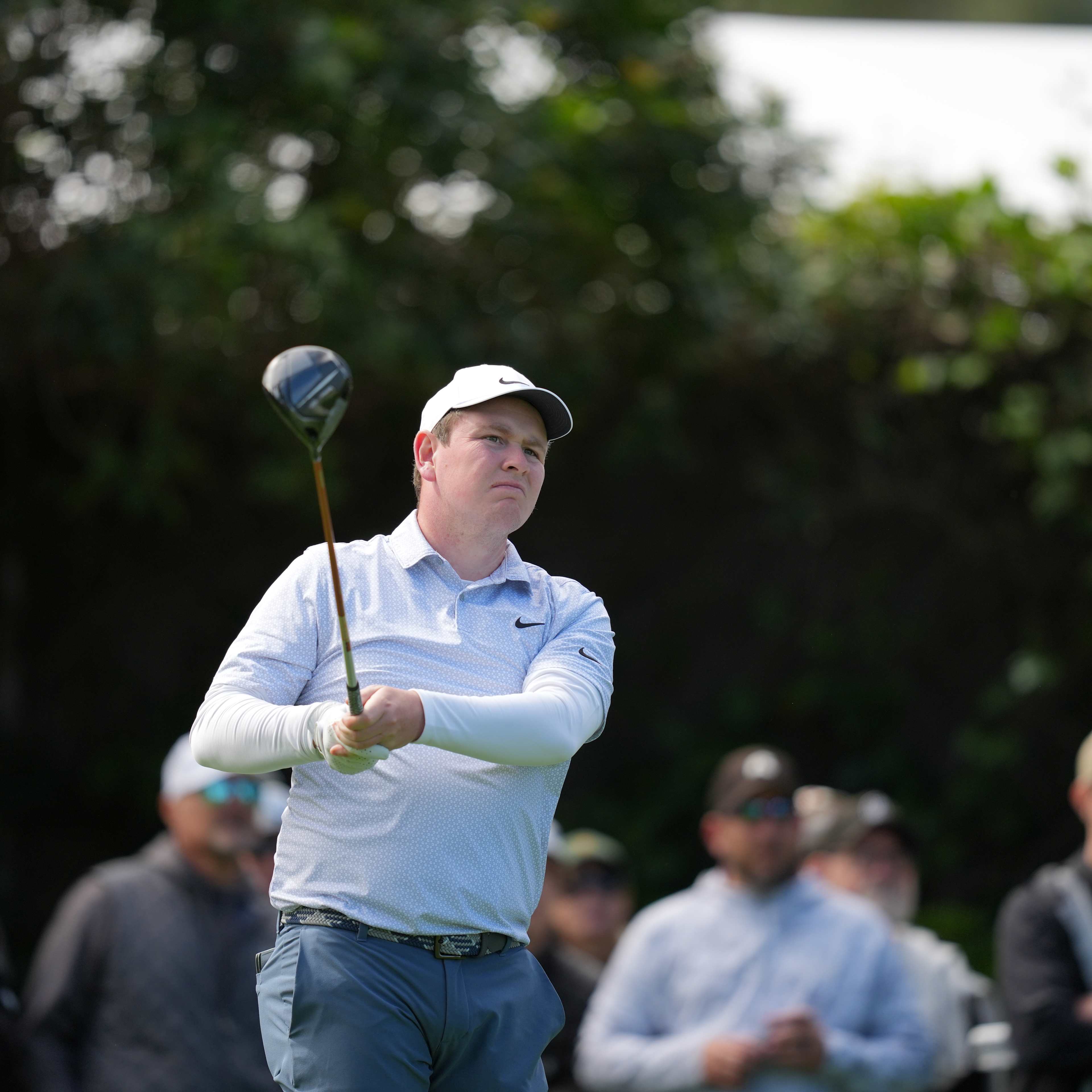 Robert MacIntyre betting profile: Arnold Palmer Invitational presented by Mastercard