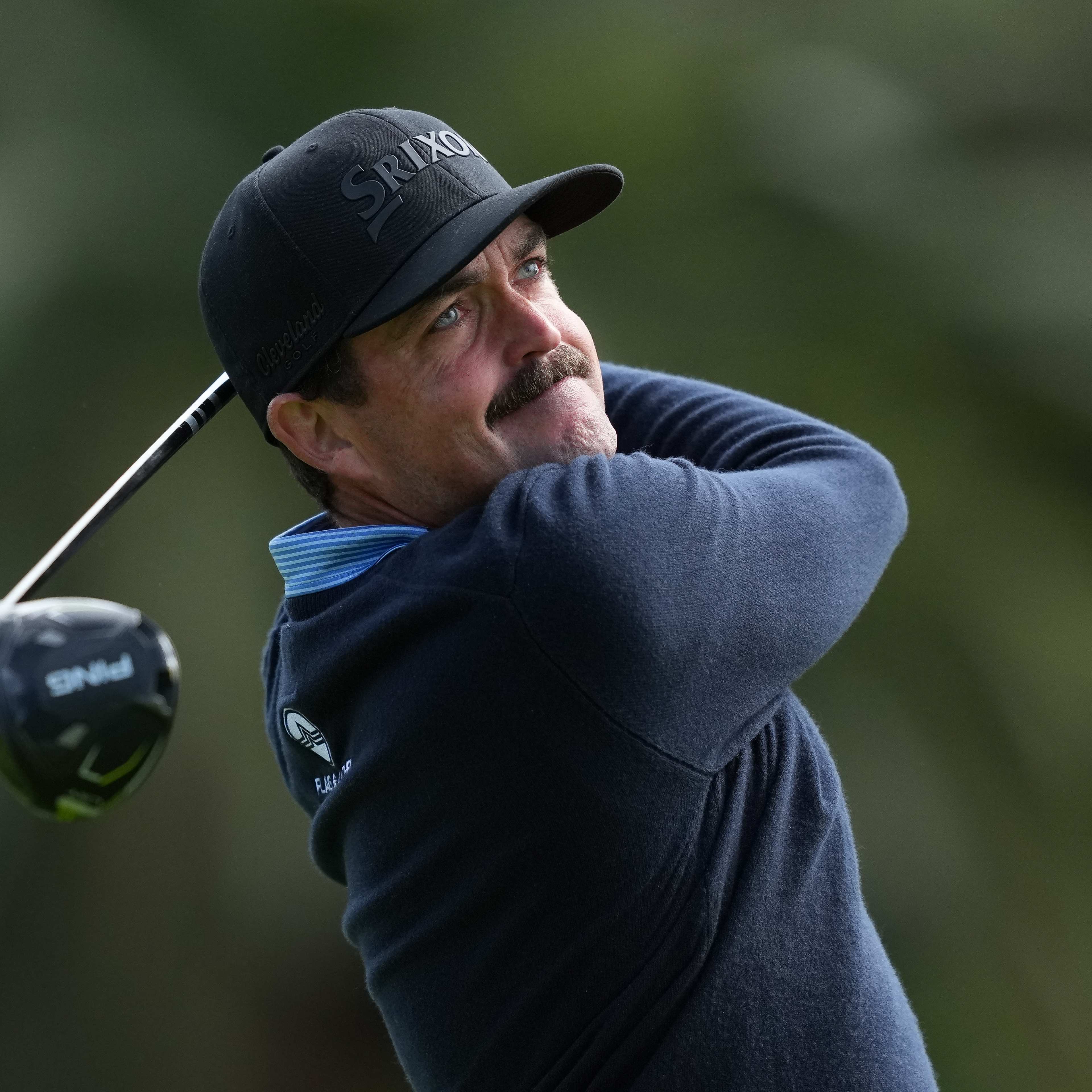 Keegan Bradley betting profile: Arnold Palmer Invitational presented by Mastercard