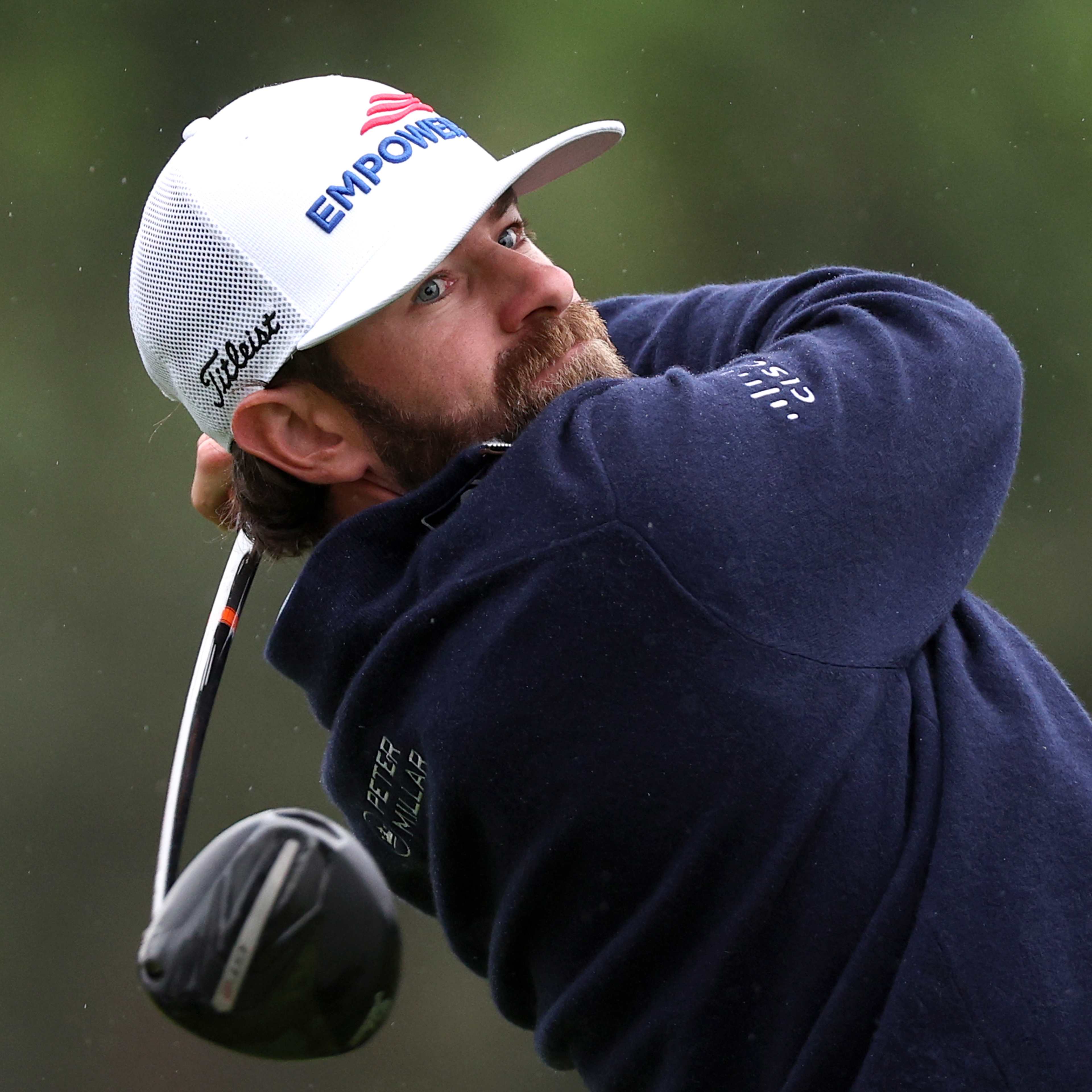 Cameron Young betting profile: Arnold Palmer Invitational presented by Mastercard