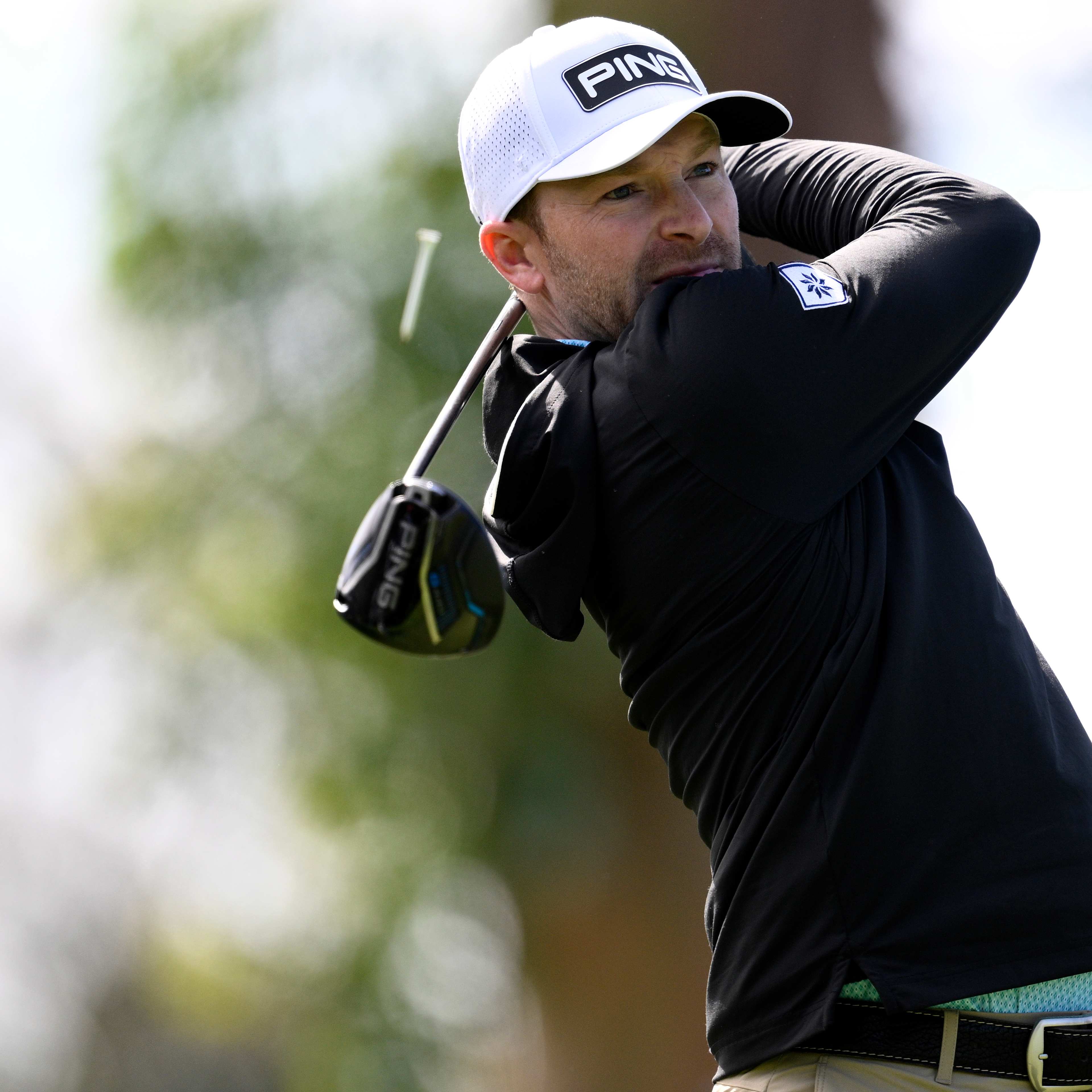 Brian Campbell betting profile: Arnold Palmer Invitational presented by Mastercard