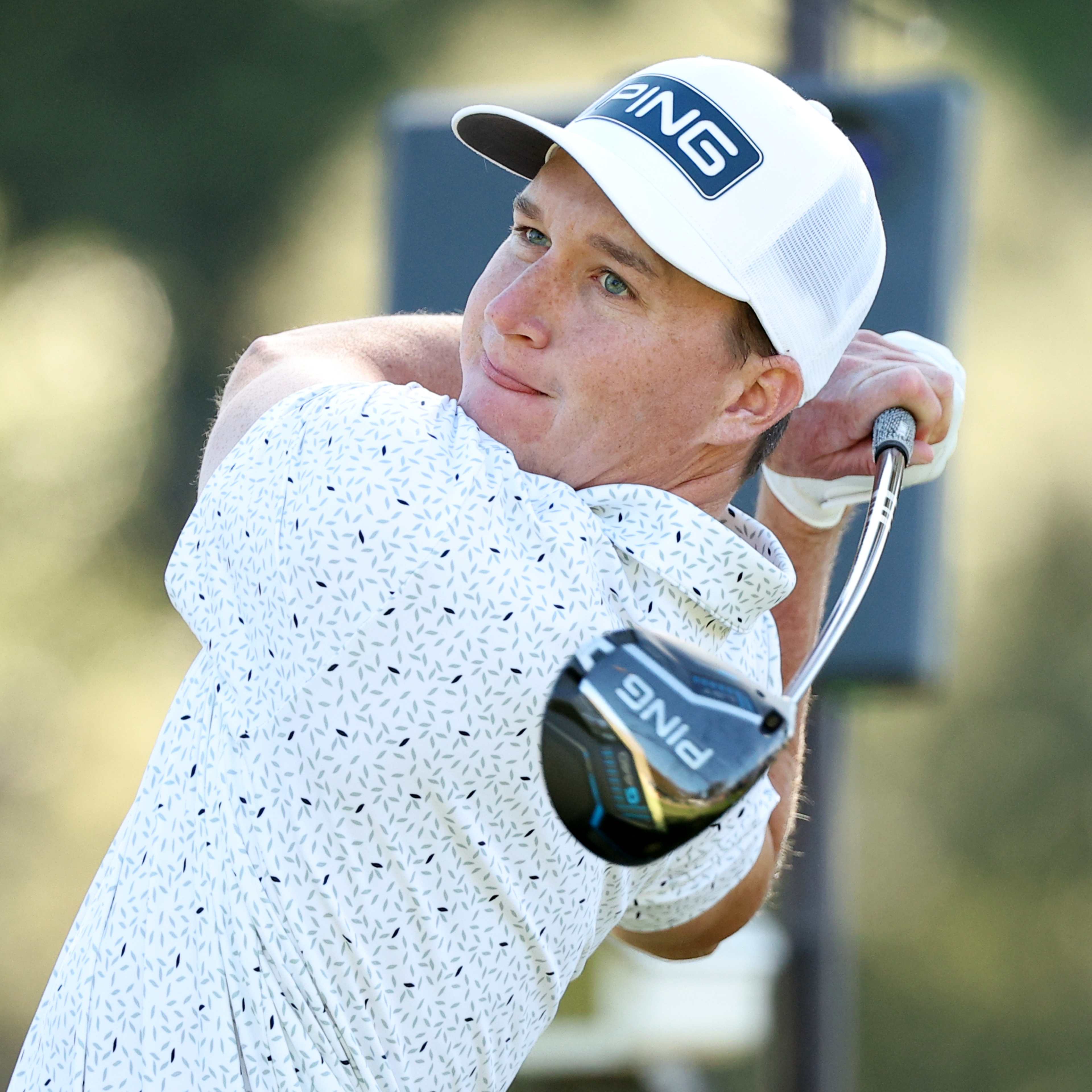 Matt McCarty betting profile: Arnold Palmer Invitational presented by Mastercard