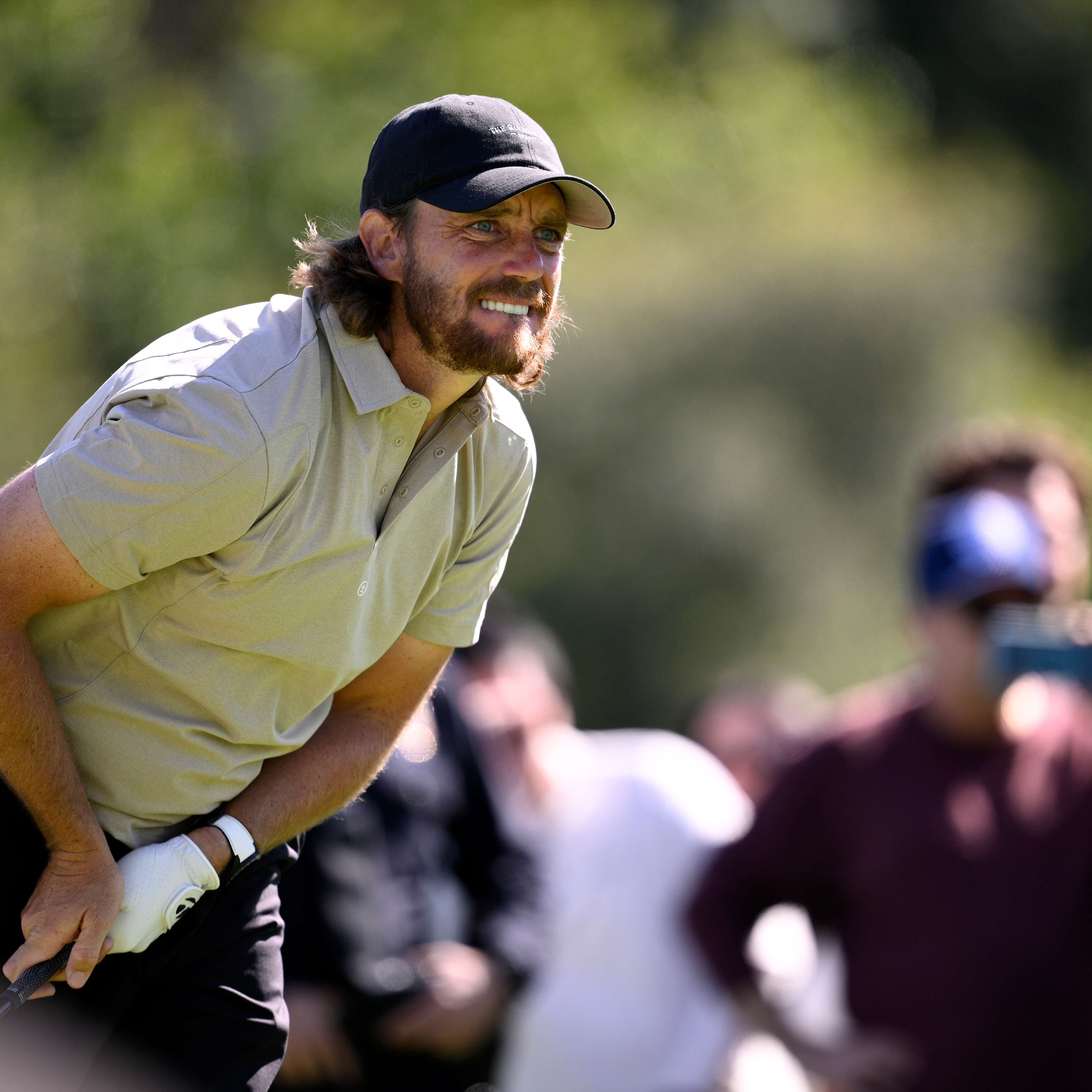 Tommy Fleetwood betting profile: Arnold Palmer Invitational presented by Mastercard