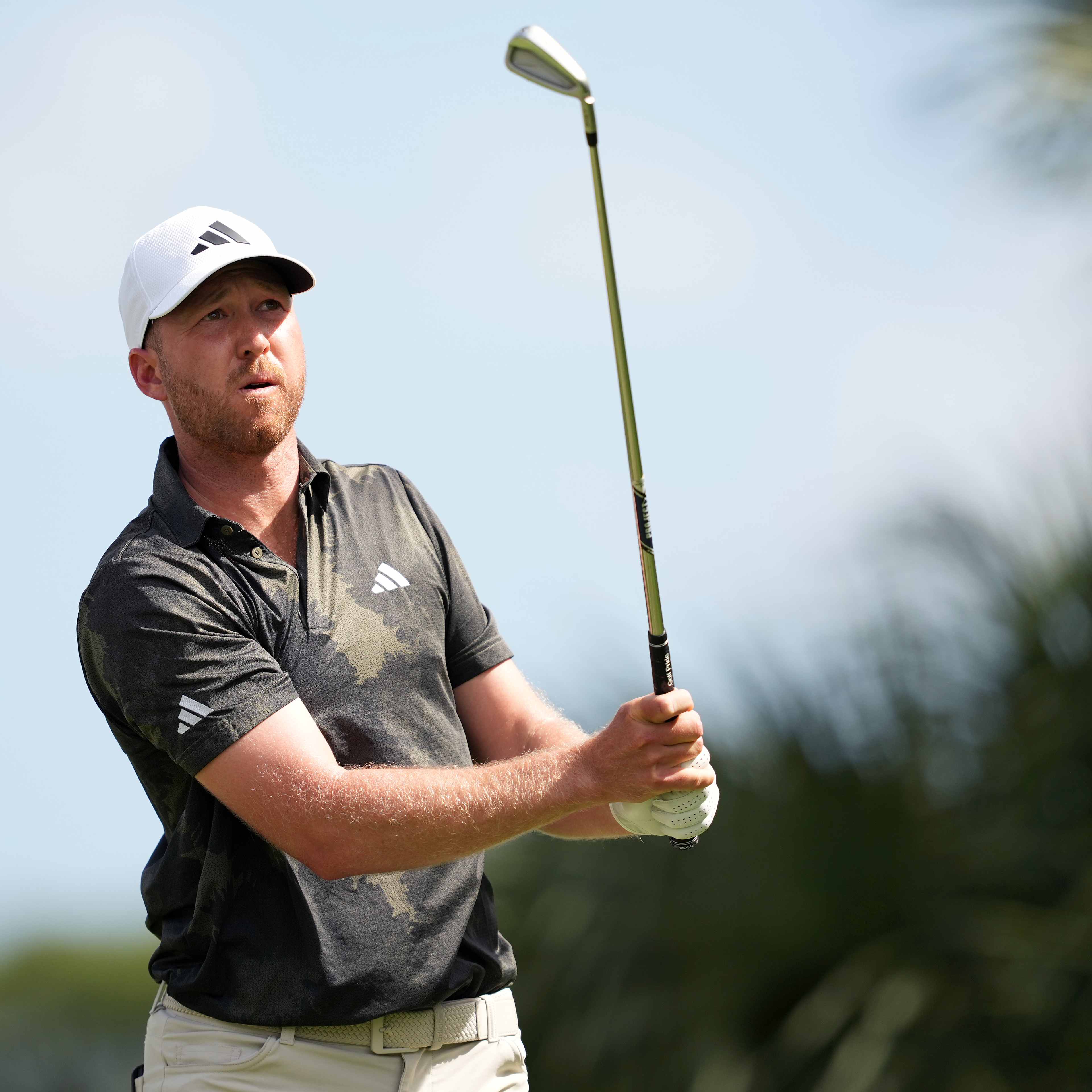 Daniel Berger betting profile: Arnold Palmer Invitational presented by Mastercard