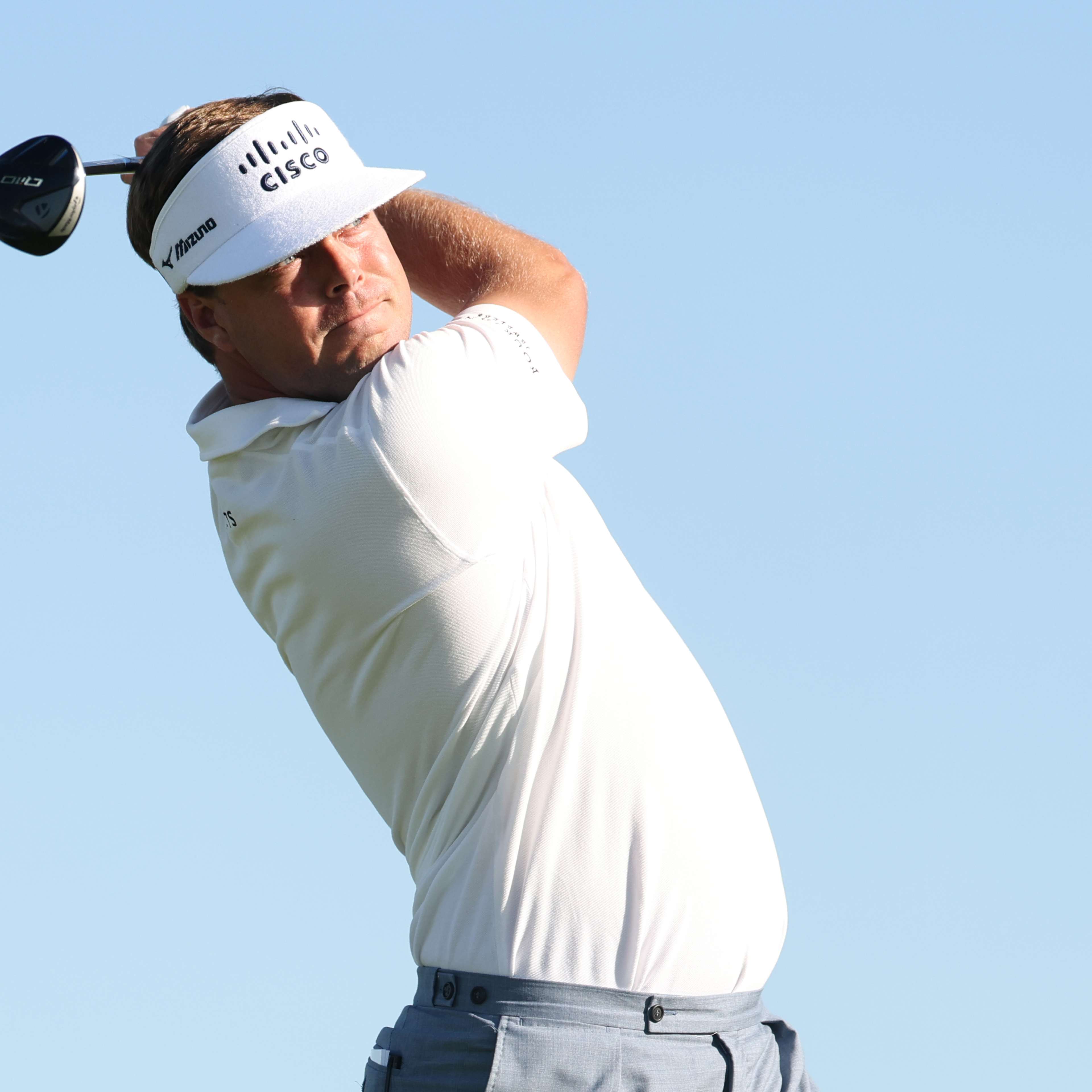 Keith Mitchell betting profile: AT&T Pebble Beach Pro-Am