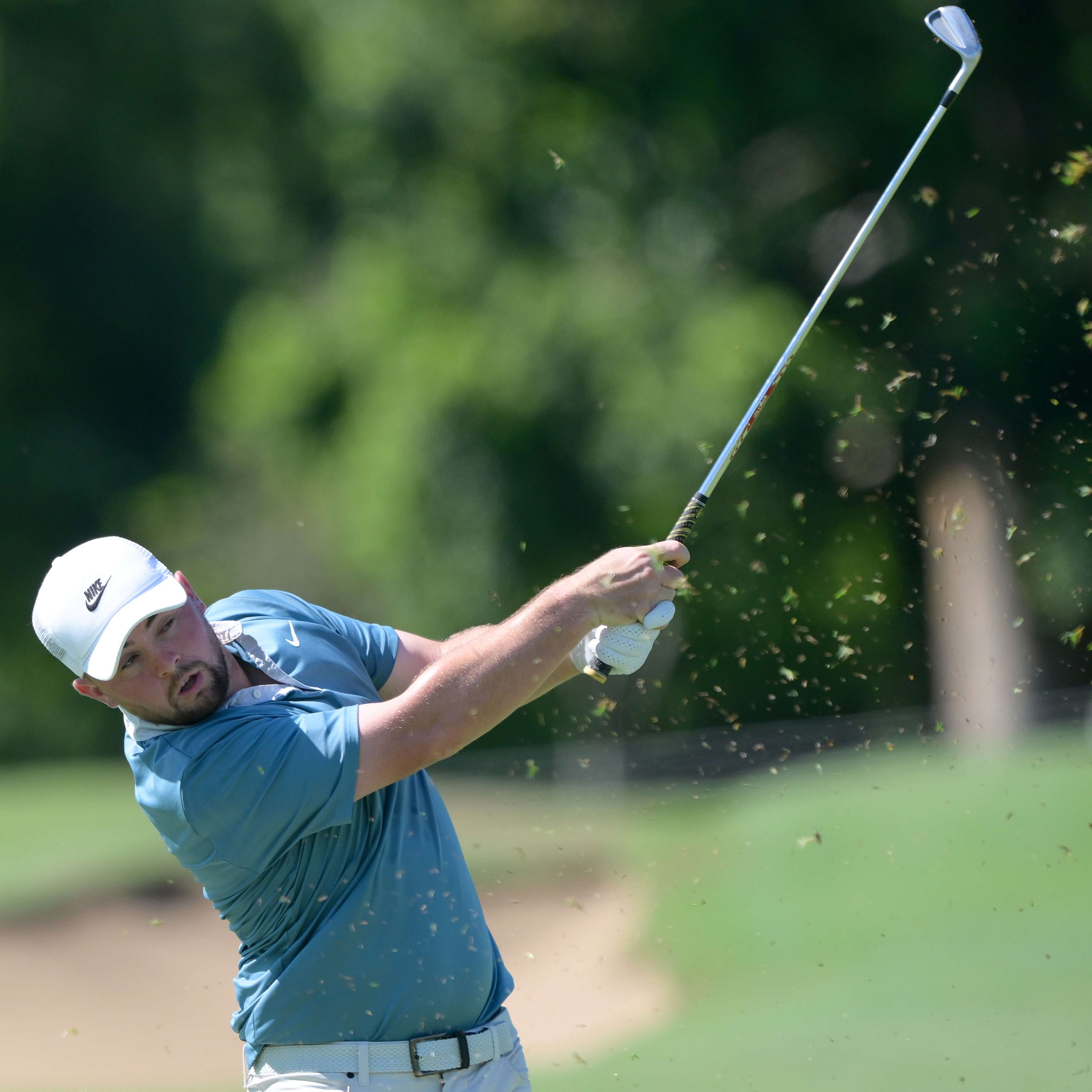 Matt Fitzpatrick betting profile: AT&T Pebble Beach Pro-Am