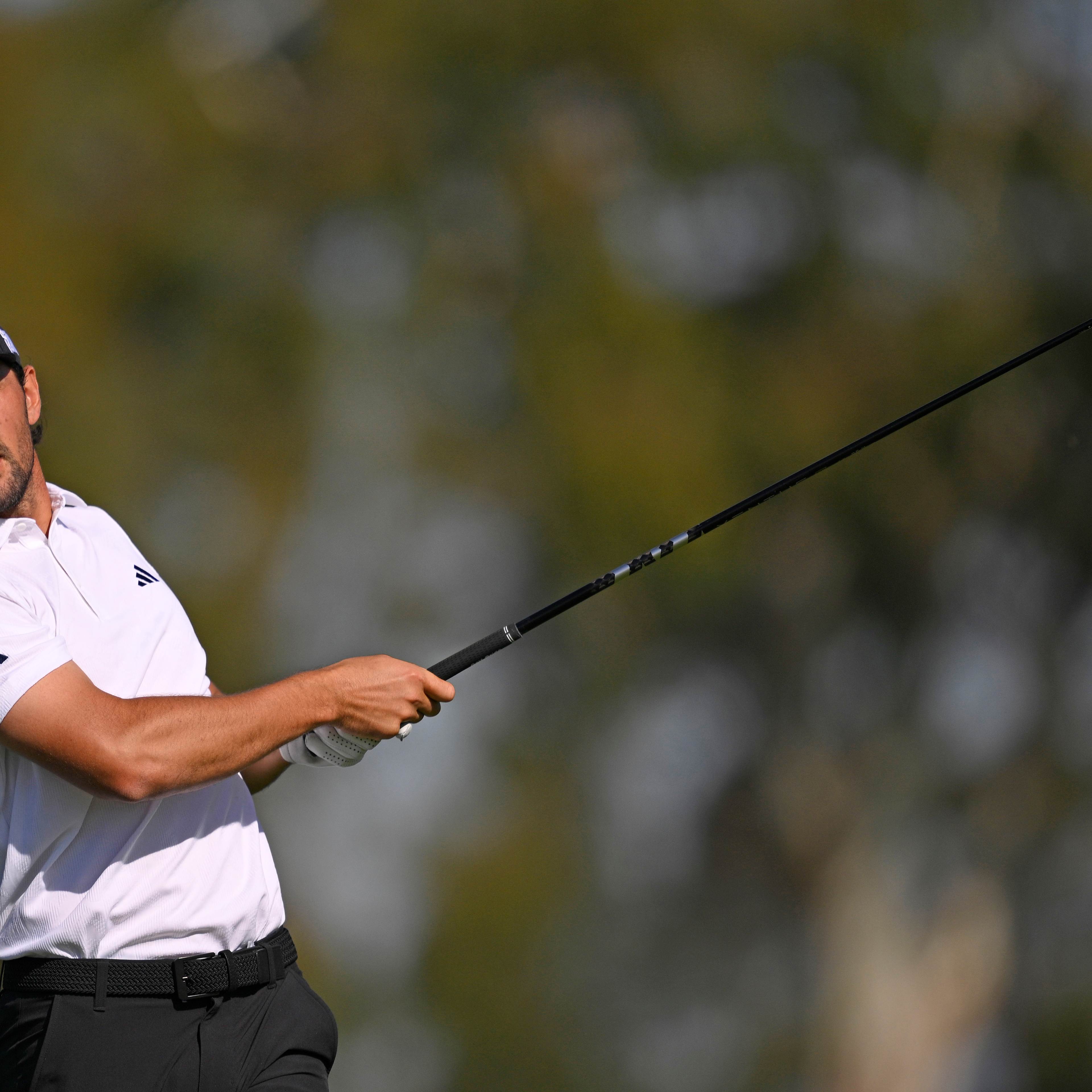 Marco Penge betting profile: AT&T Pebble Beach Pro-Am