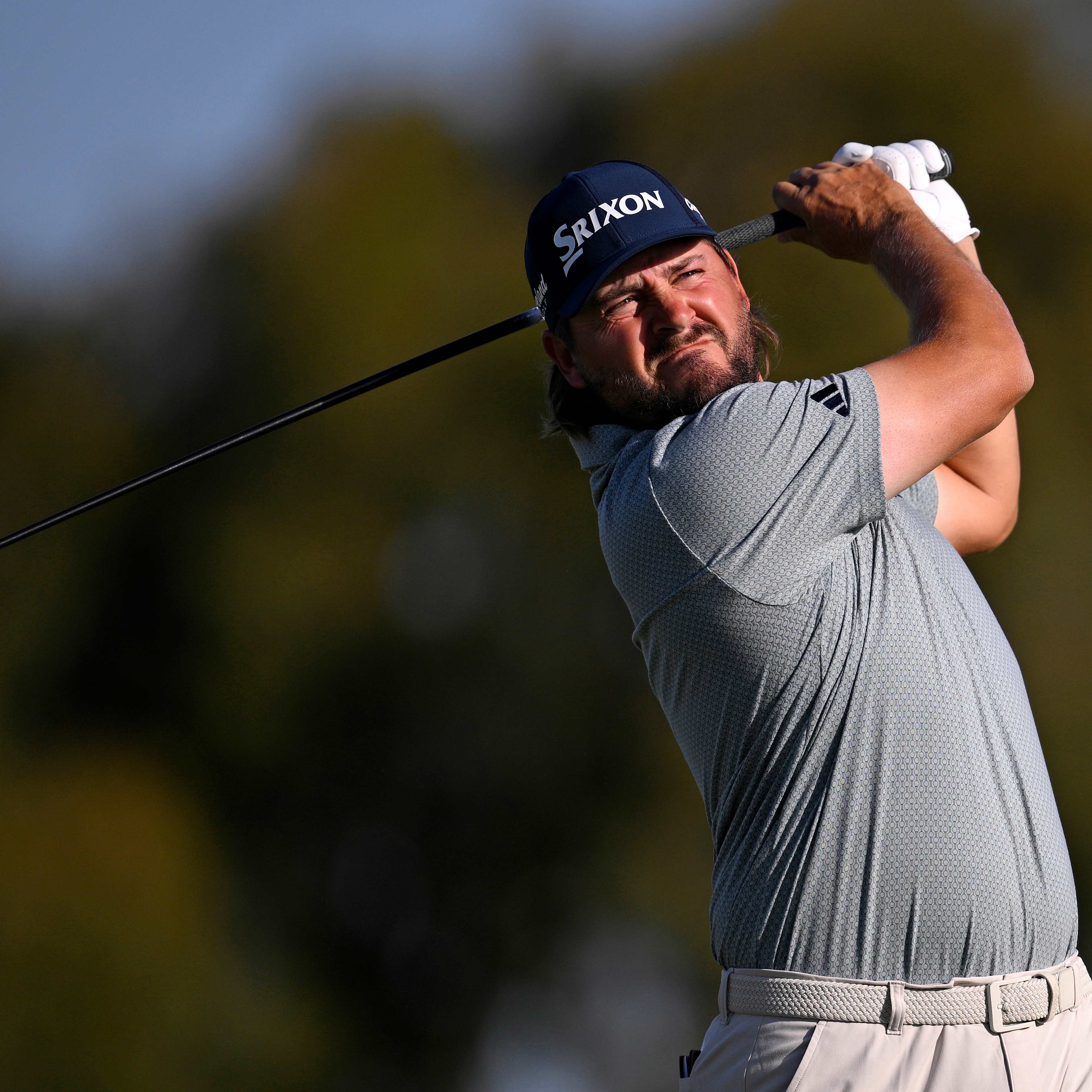 Andrew Novak betting profile: AT&T Pebble Beach Pro-Am