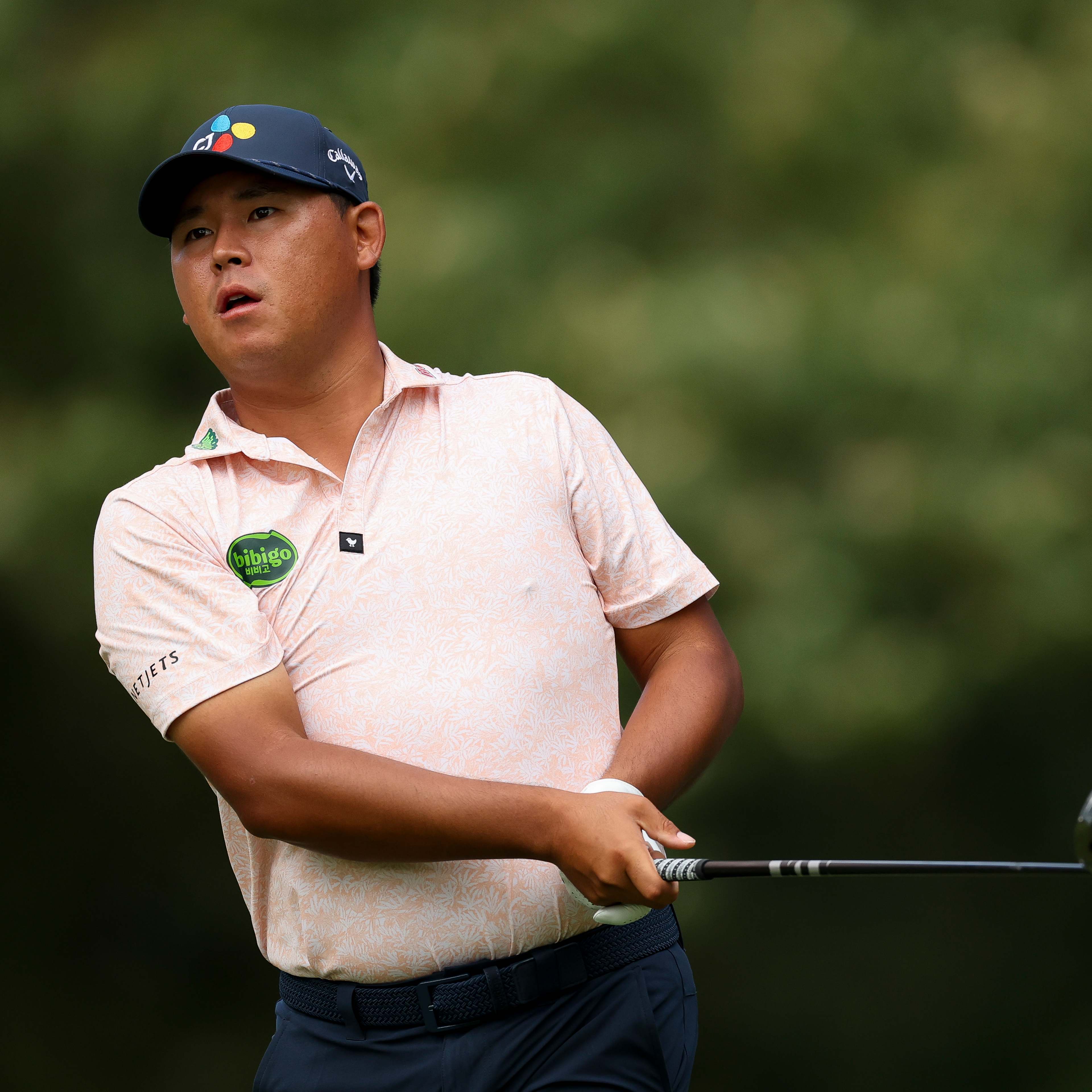 Si Woo Kim betting profile: AT&T Pebble Beach Pro-Am