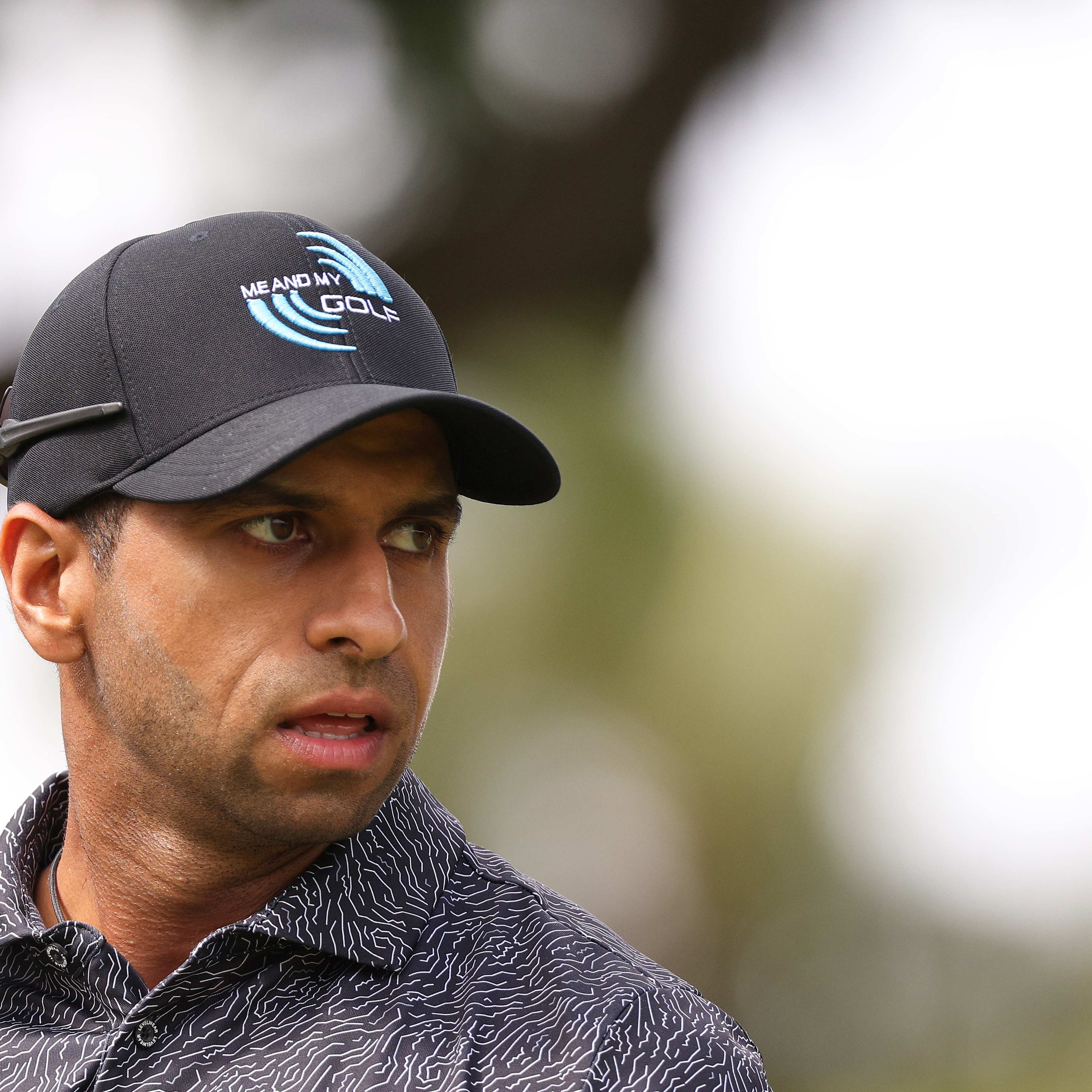 Aaron Rai betting profile: AT&T Pebble Beach Pro-Am