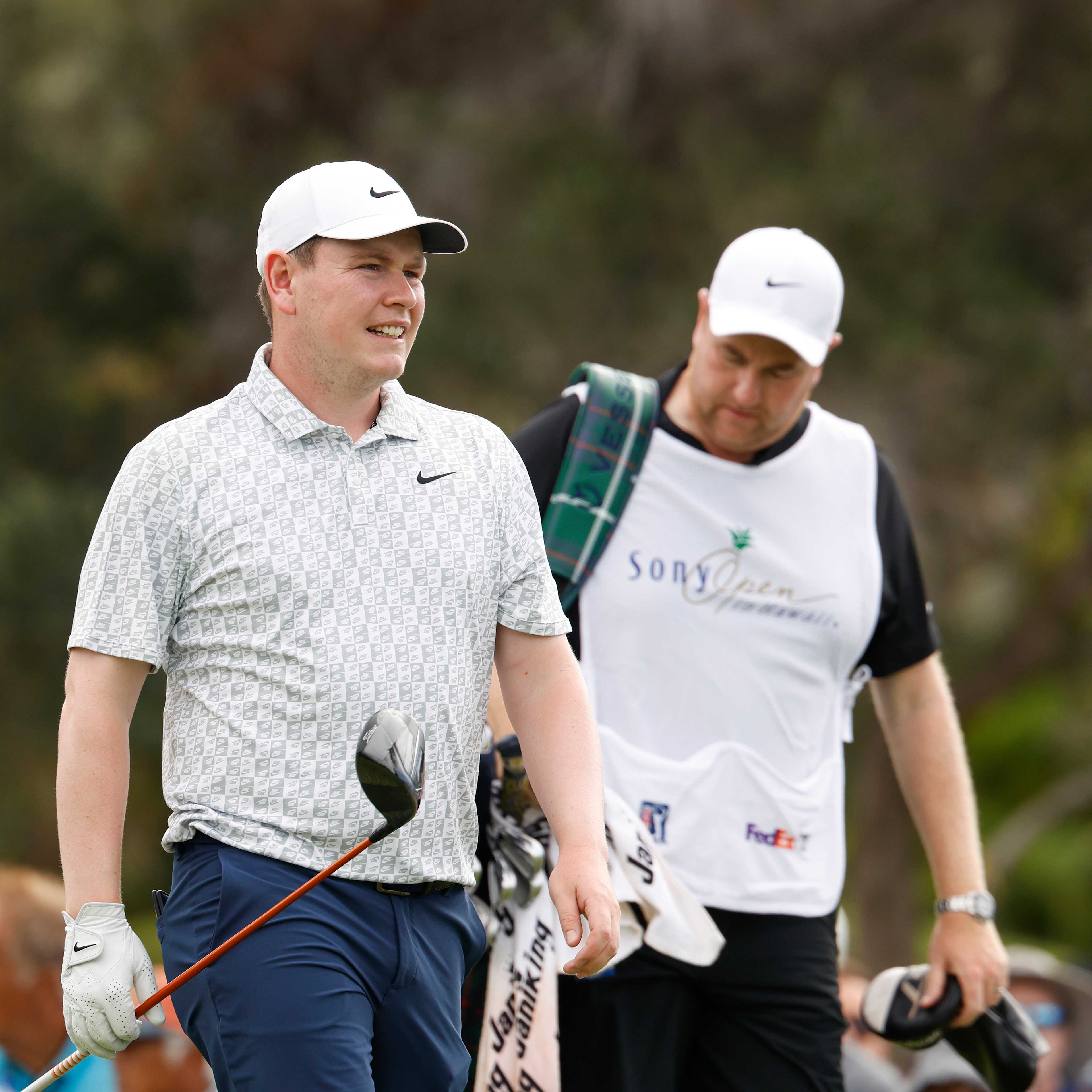 Robert MacIntyre betting profile: AT&T Pebble Beach Pro-Am