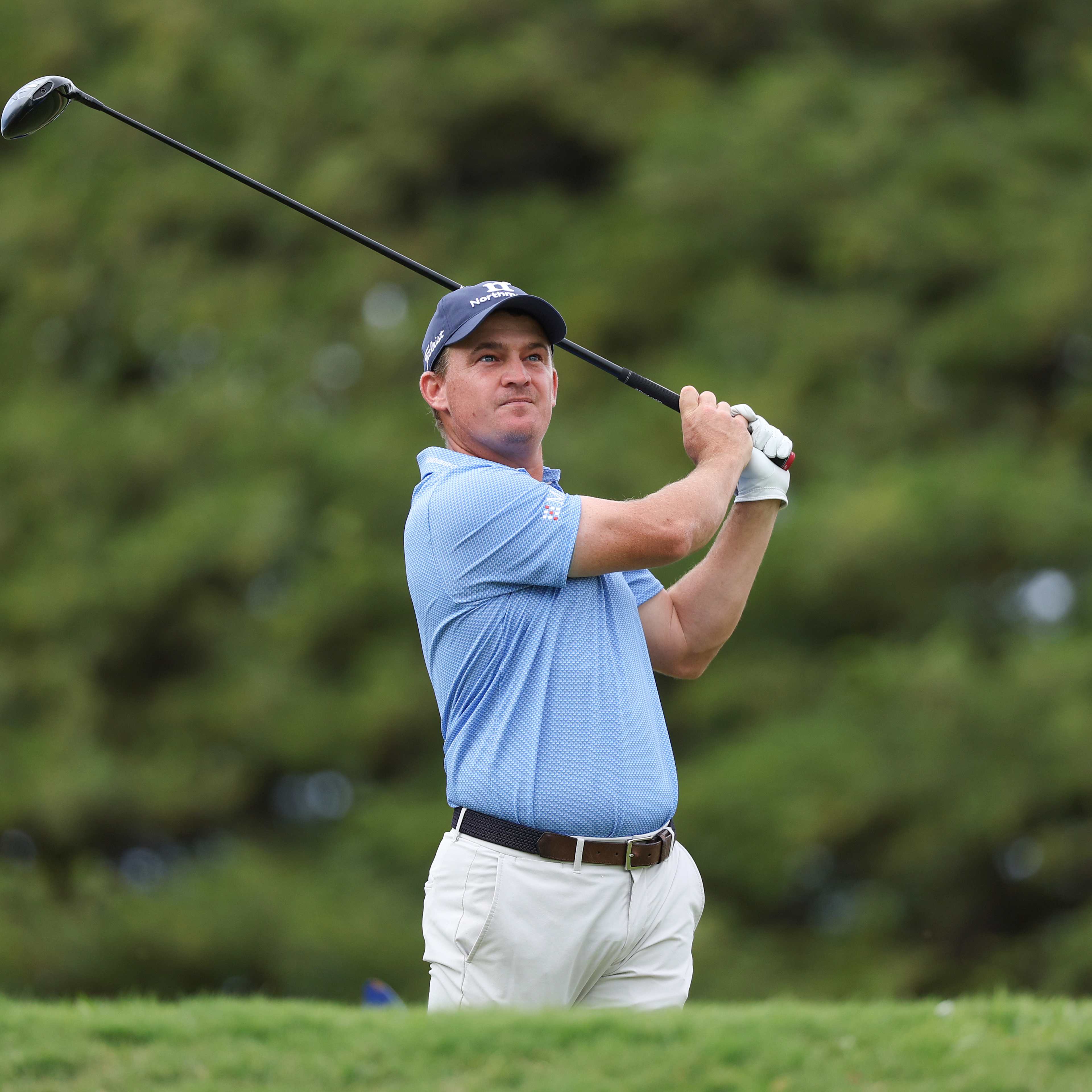 Bud Cauley betting profile: AT&T Pebble Beach Pro-Am