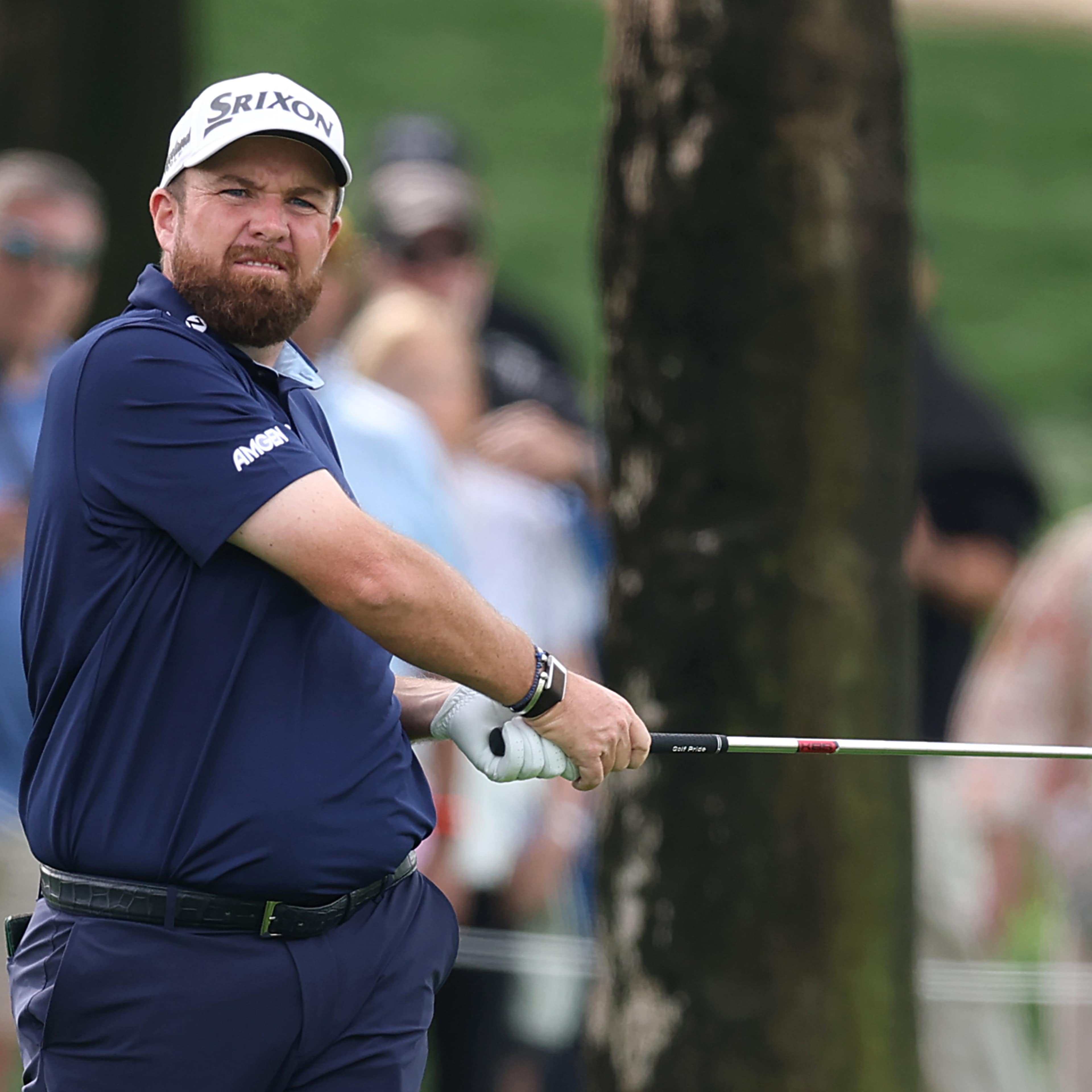 Shane Lowry betting profile: AT&T Pebble Beach Pro-Am