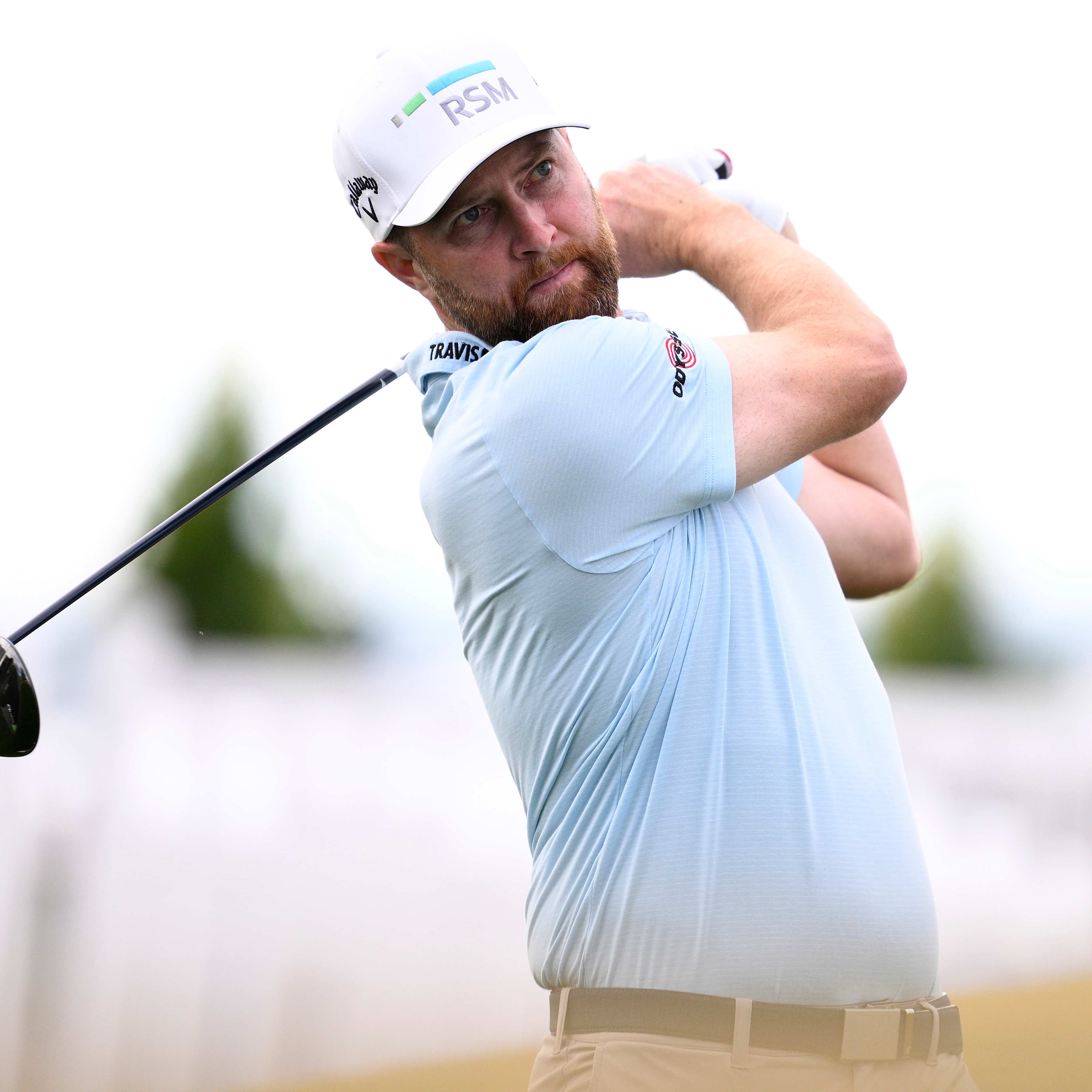 Chris Kirk betting profile: AT&T Pebble Beach Pro-Am
