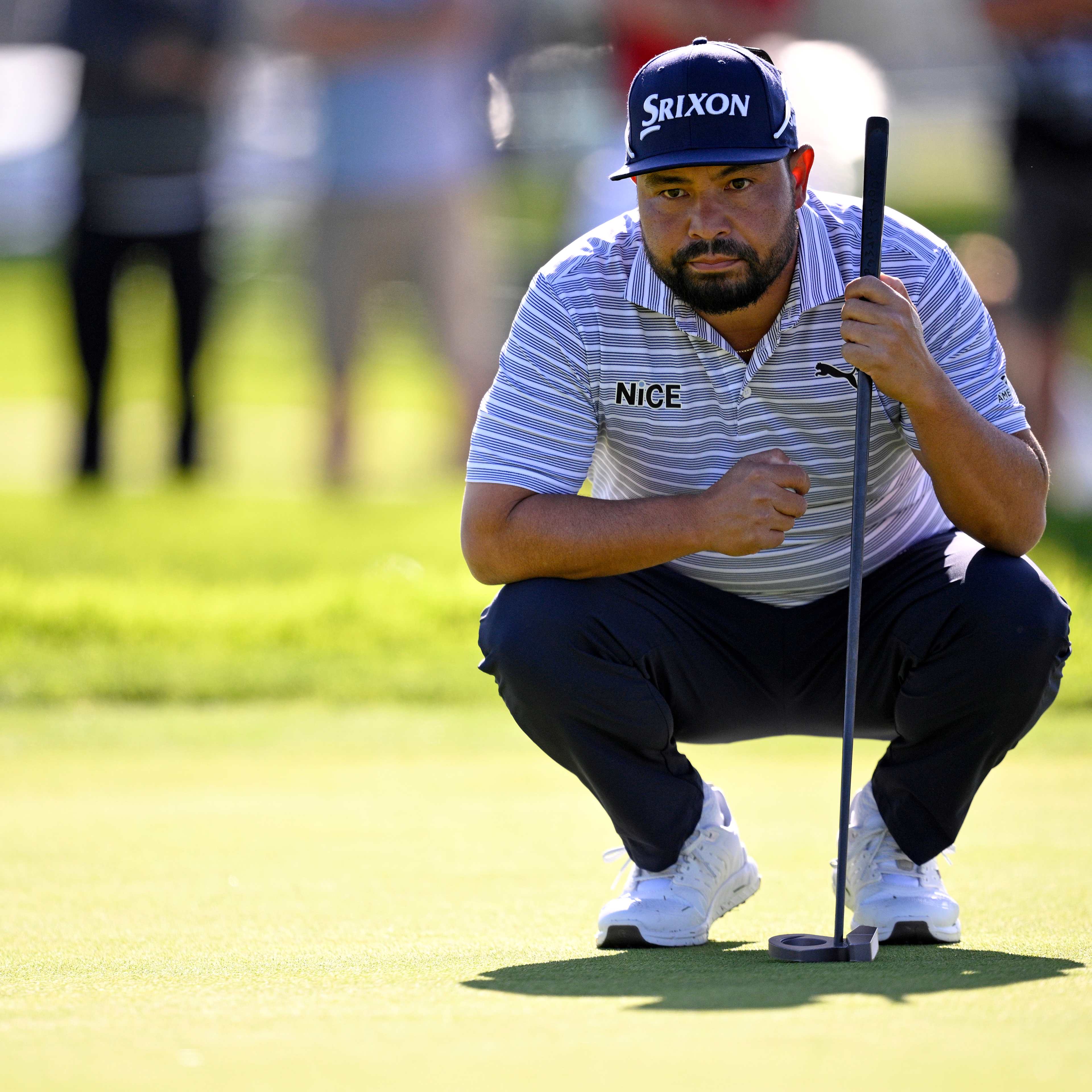 J.J. Spaun betting profile: AT&T Pebble Beach Pro-Am