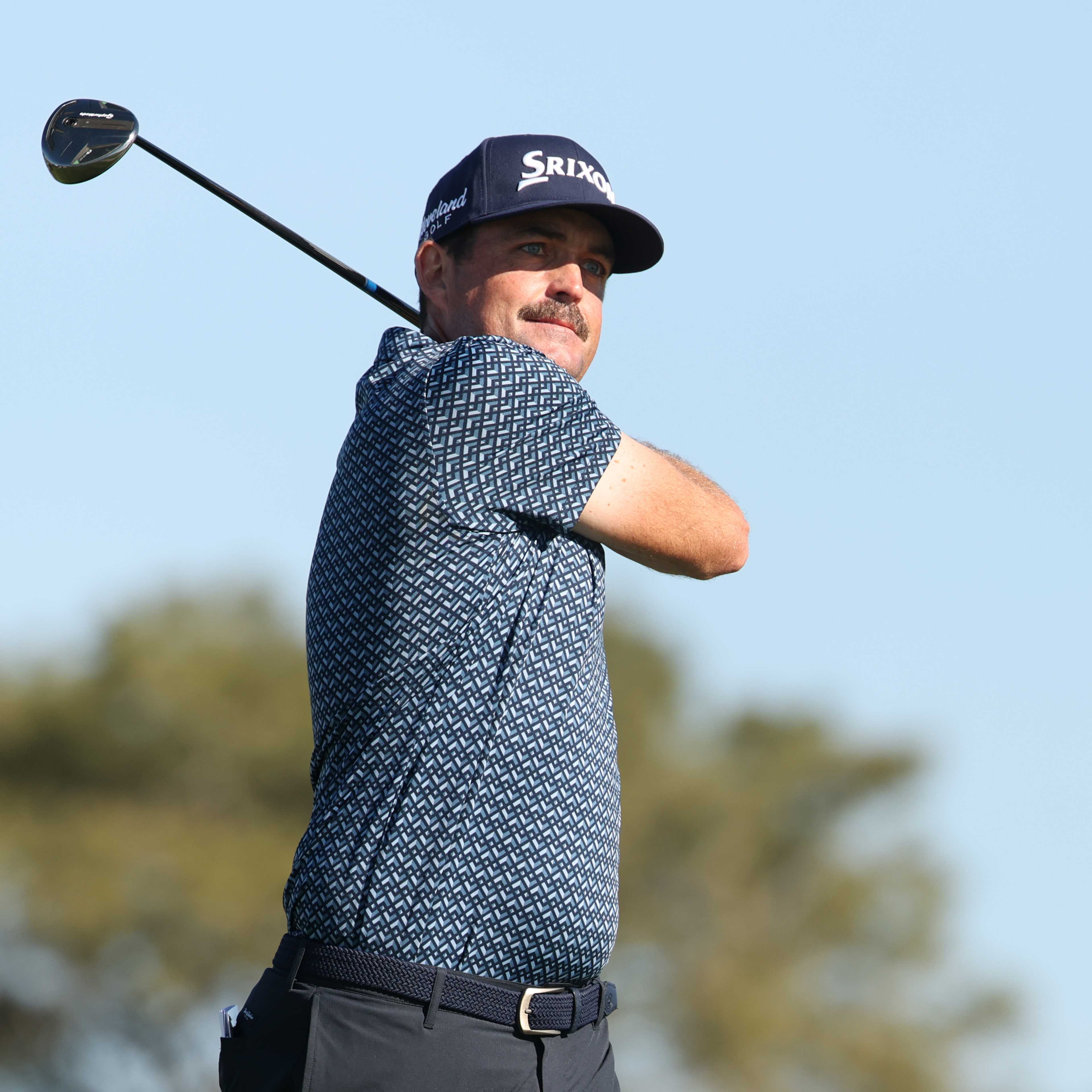 Keegan Bradley betting profile: AT&T Pebble Beach Pro-Am