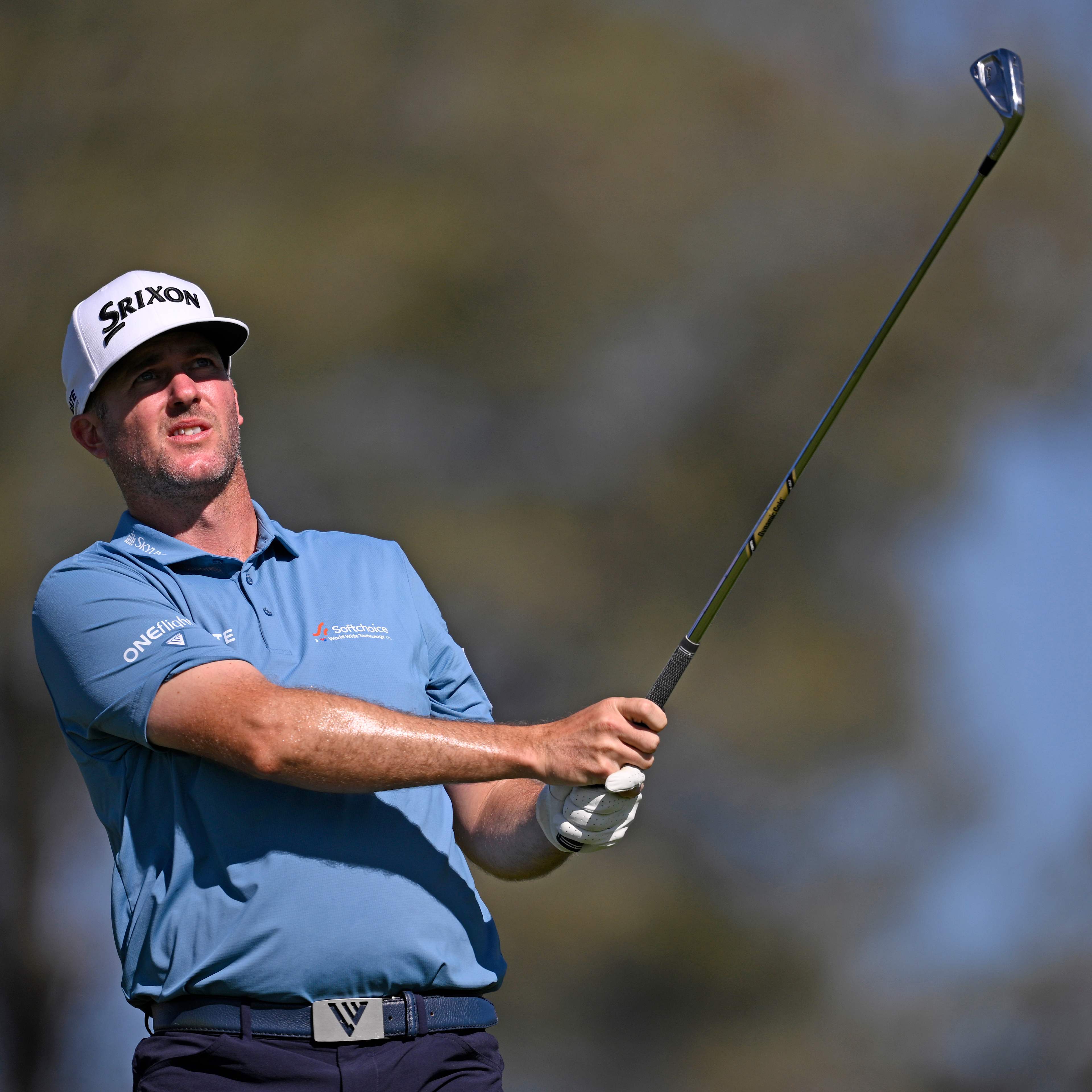 Taylor Pendrith betting profile: AT&T Pebble Beach Pro-Am