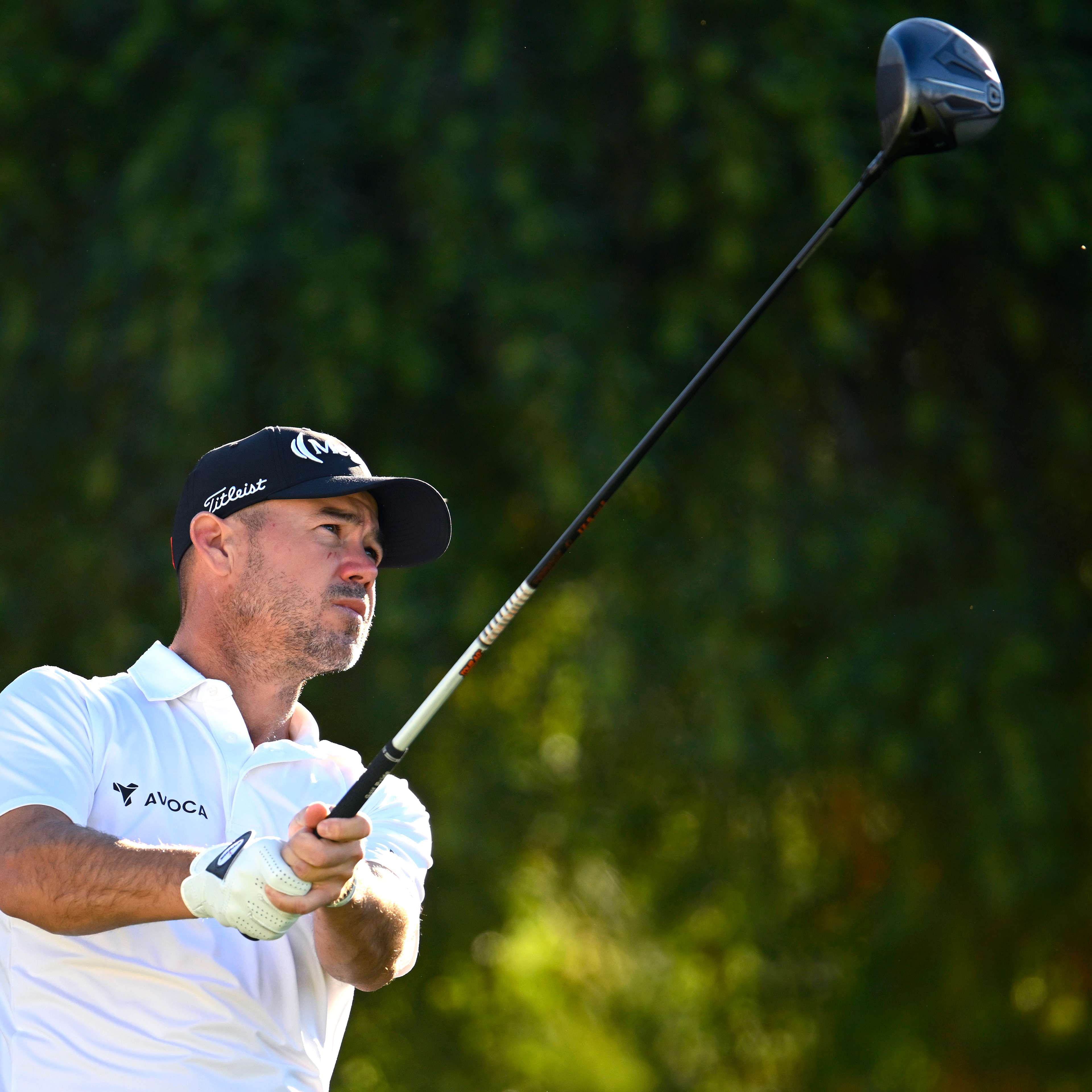 Brian Harman betting profile: AT&T Pebble Beach Pro-Am