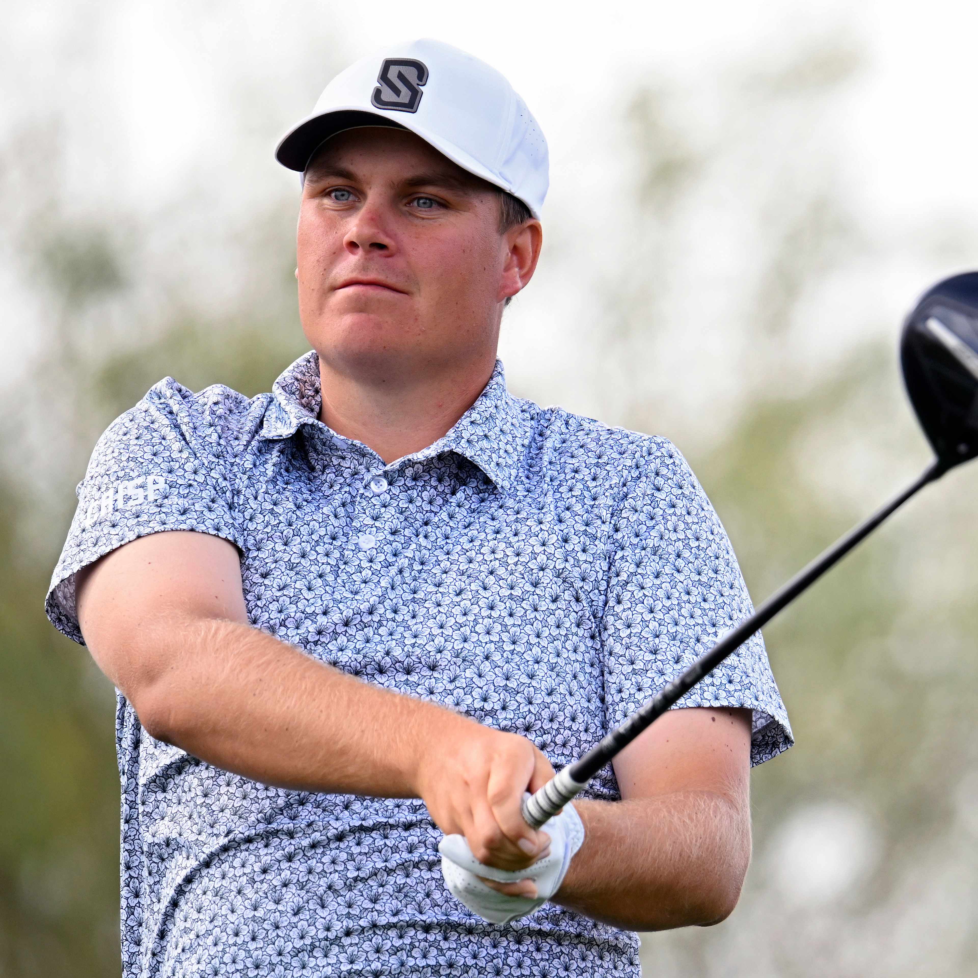 Sami Valimaki betting profile: AT&T Pebble Beach Pro-Am