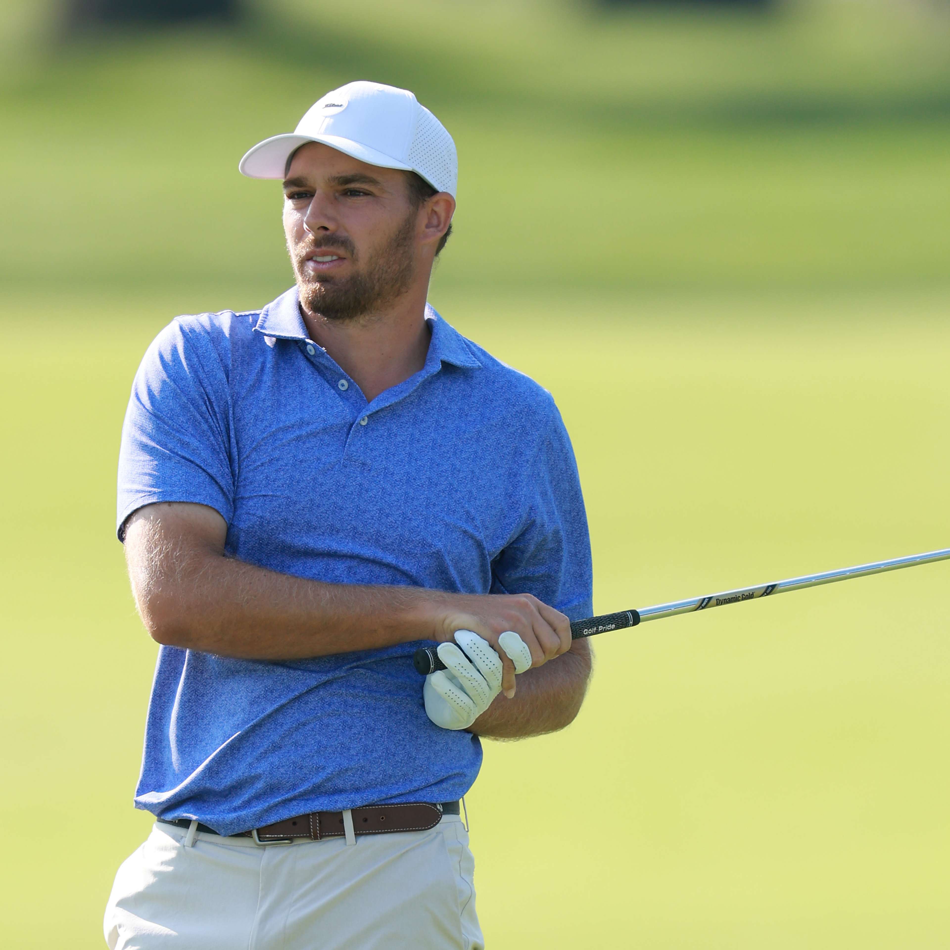 Aaron Wise betting profile: Bank of Utah Championship